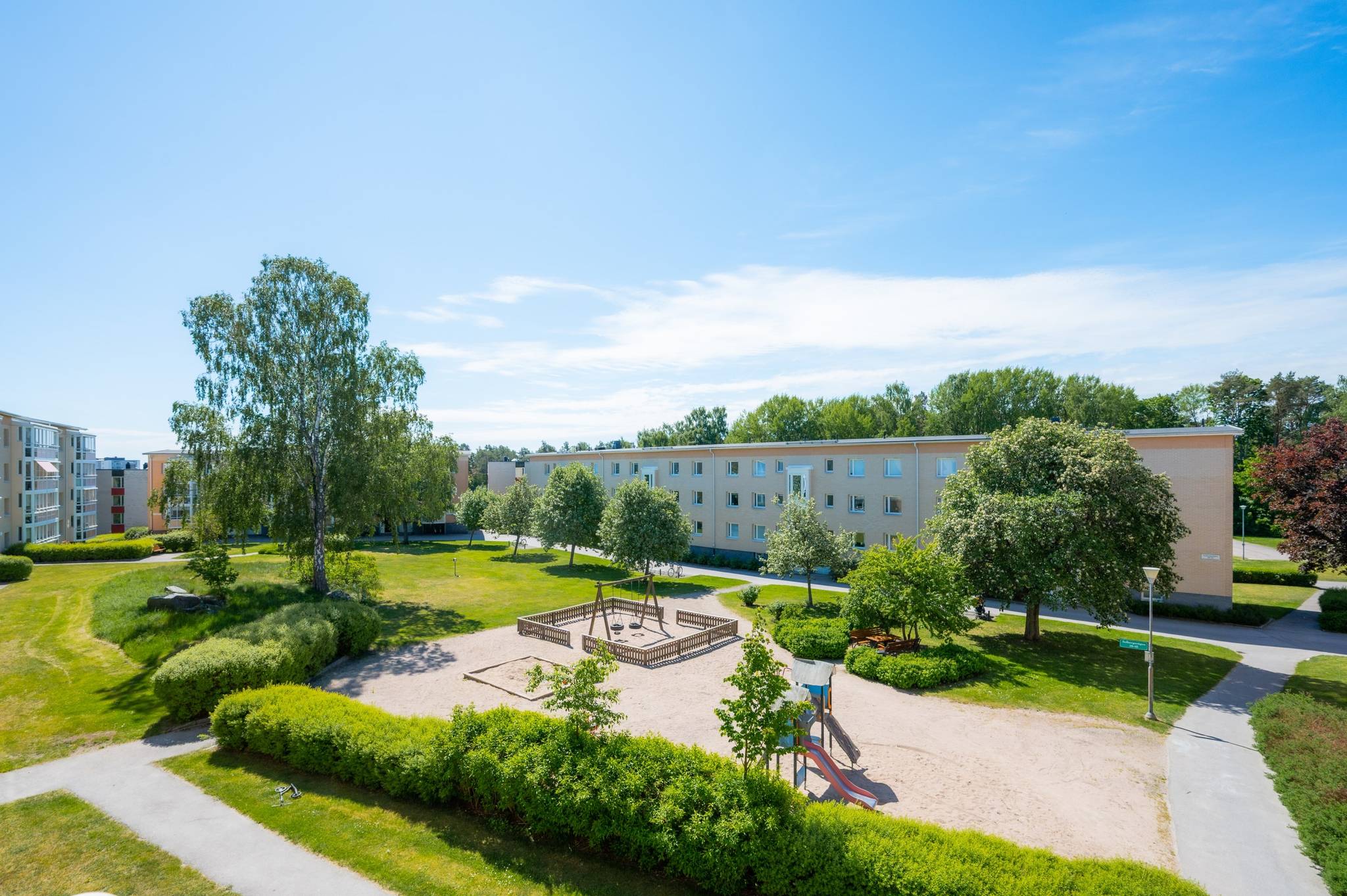 3 rum Lägenhet på Solbergavägen 37 Isaksdal Nyköpings kommun - bild 20