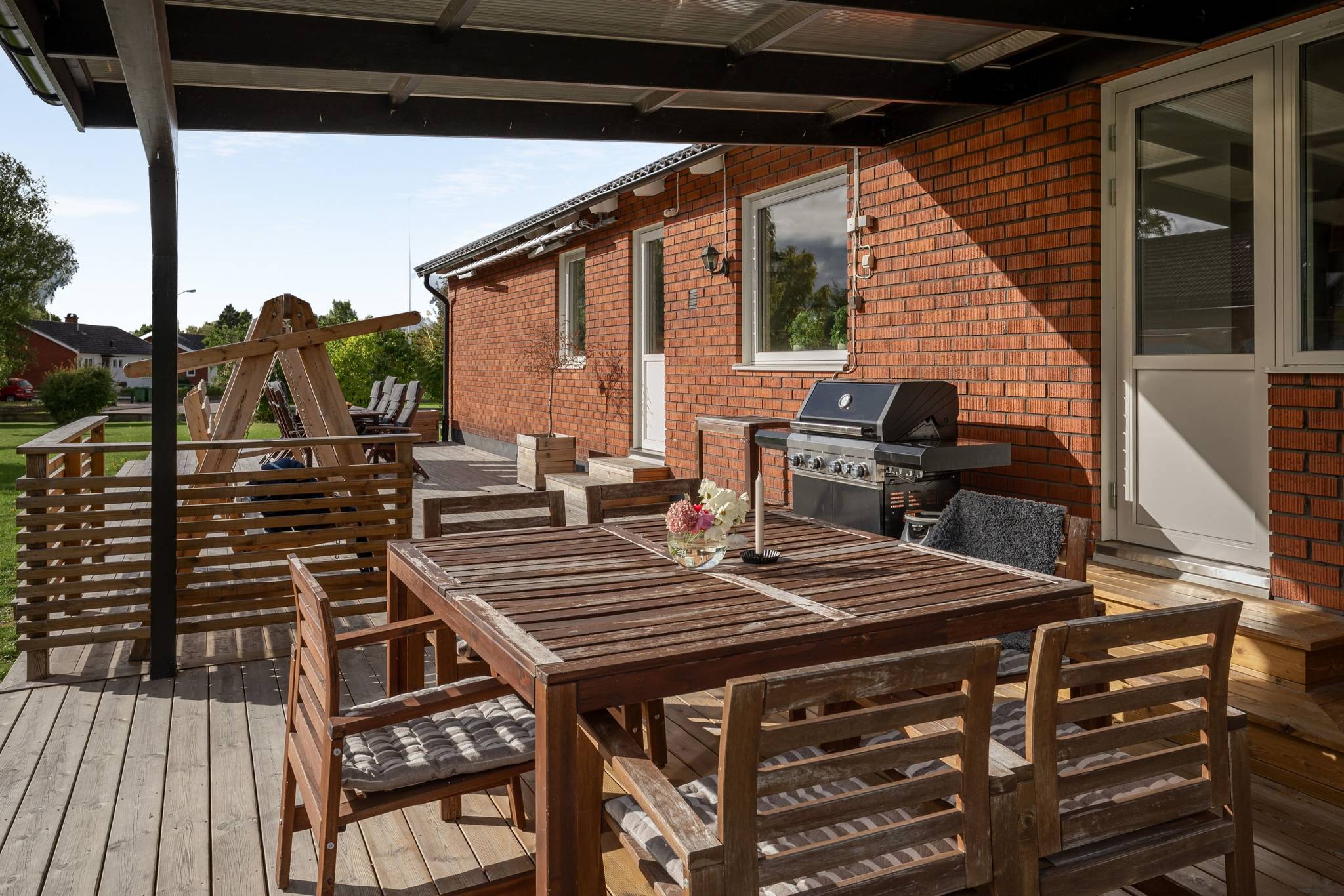 5 rum Villa på Skogsliden 58 Berga Kalmar kommun - bild 4