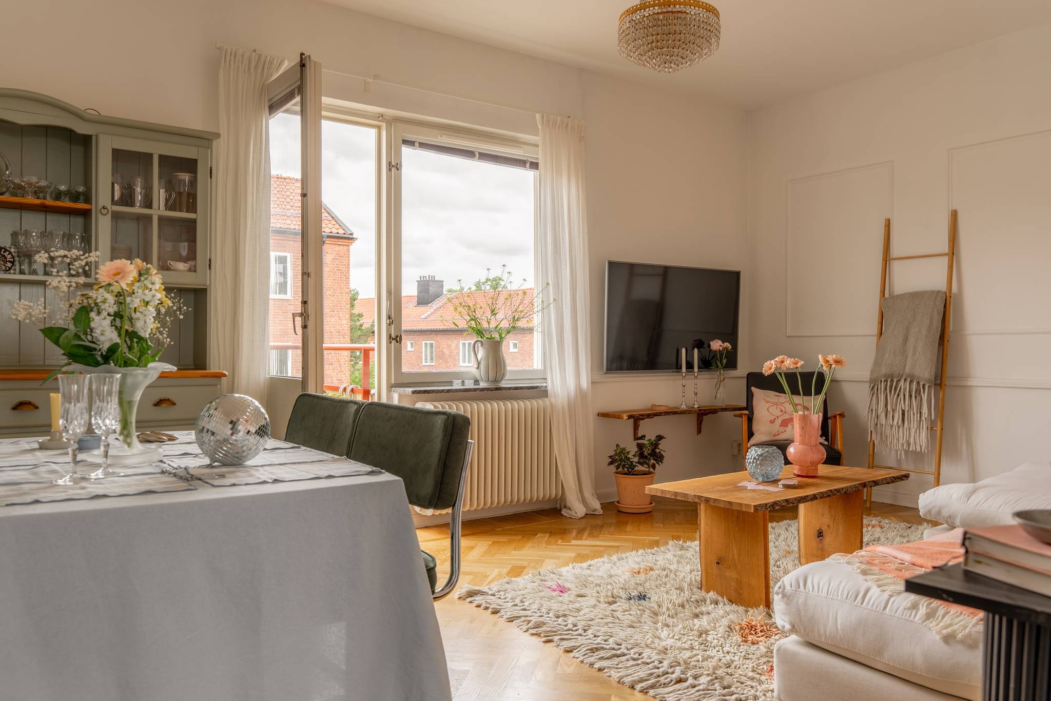 2 rum Lägenhet på Fregattvägen 34 Gröndal Stockholms kommun - bild 14