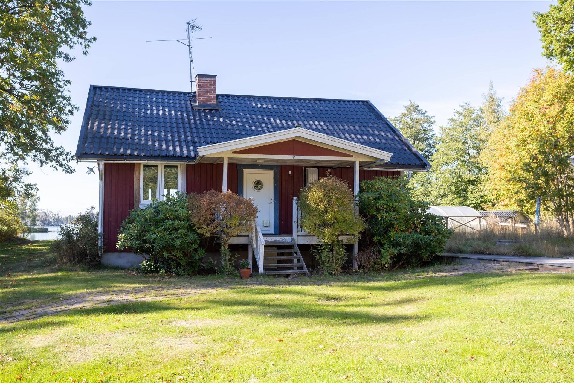 9 rum Villa på Nannberga 196 Nannberga Arboga kommun - bild 63