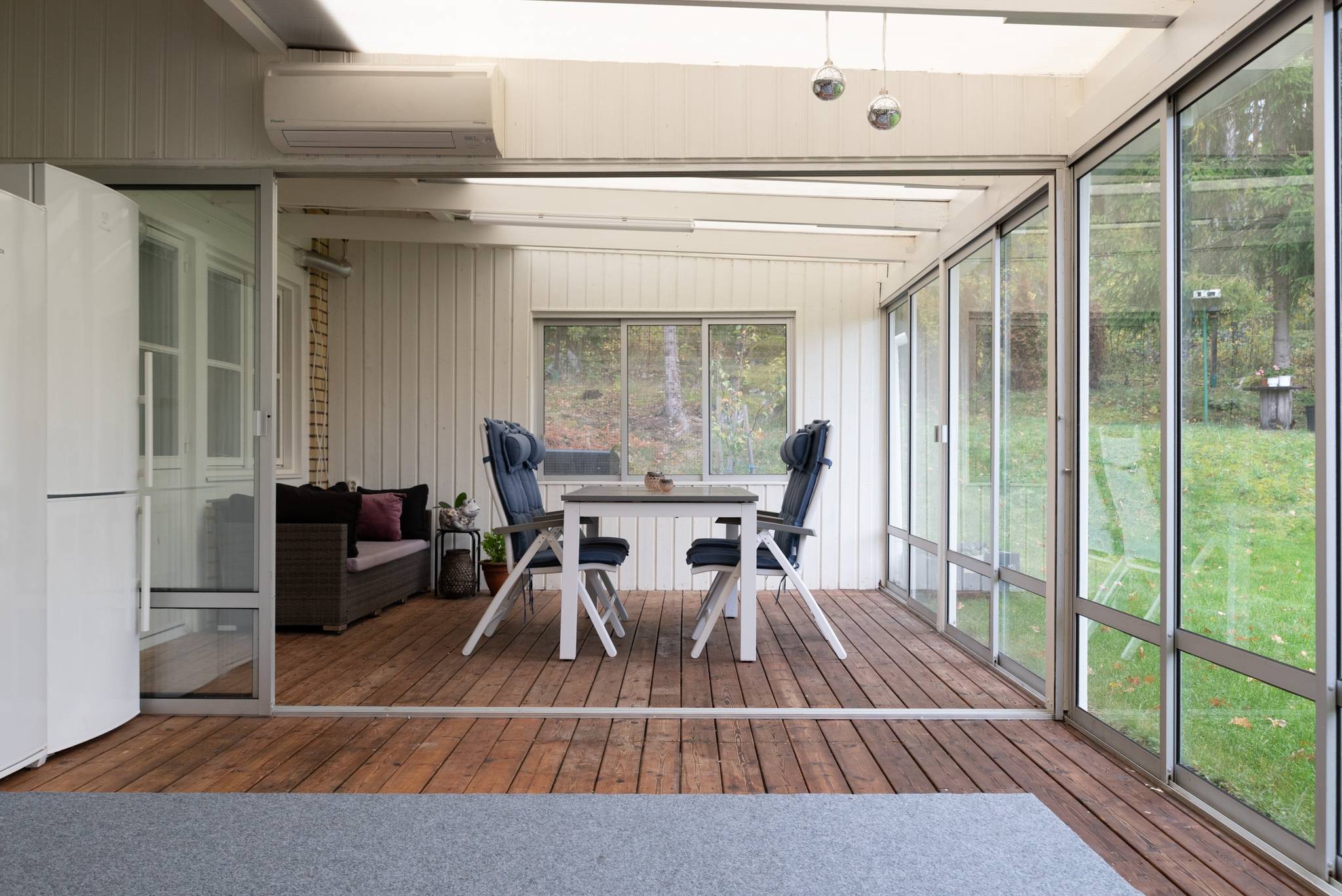 6 rum Villa på Rörverksgatan 128 Bäckby Västerås kommun - bild 13