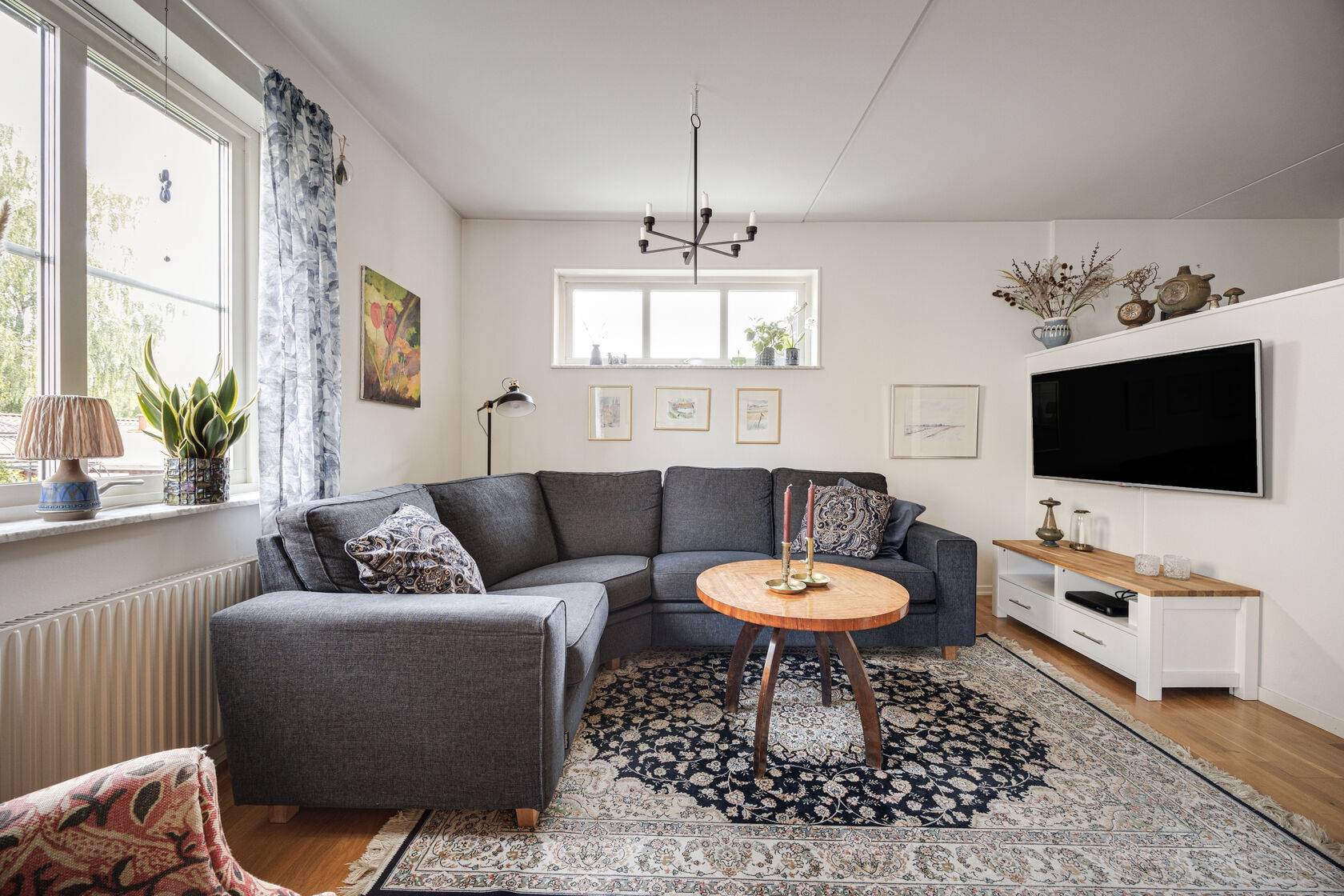 5 rum Lägenhet på Brunnsgatan 1B Centrum Alingsås kommun - bild 21