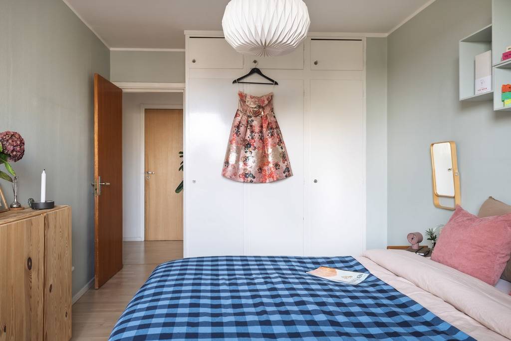3 rum Lägenhet på Sandfjärdsgatan 68, 4tr Årsta Stockholms kommun - bild 20