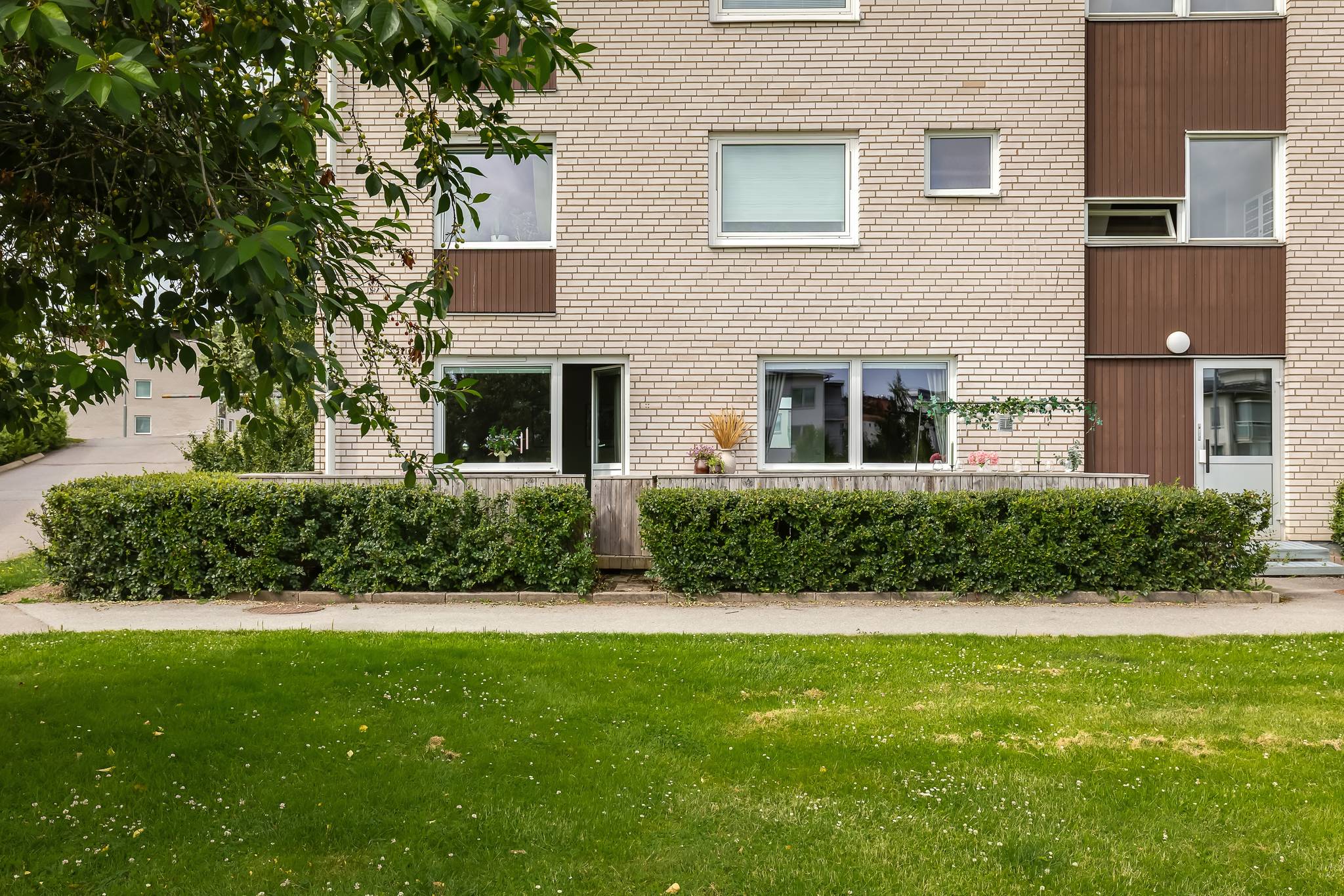 1.5 rum Lägenhet på Morängatan 32 Vilbergen Norrköpings kommun - bild 32
