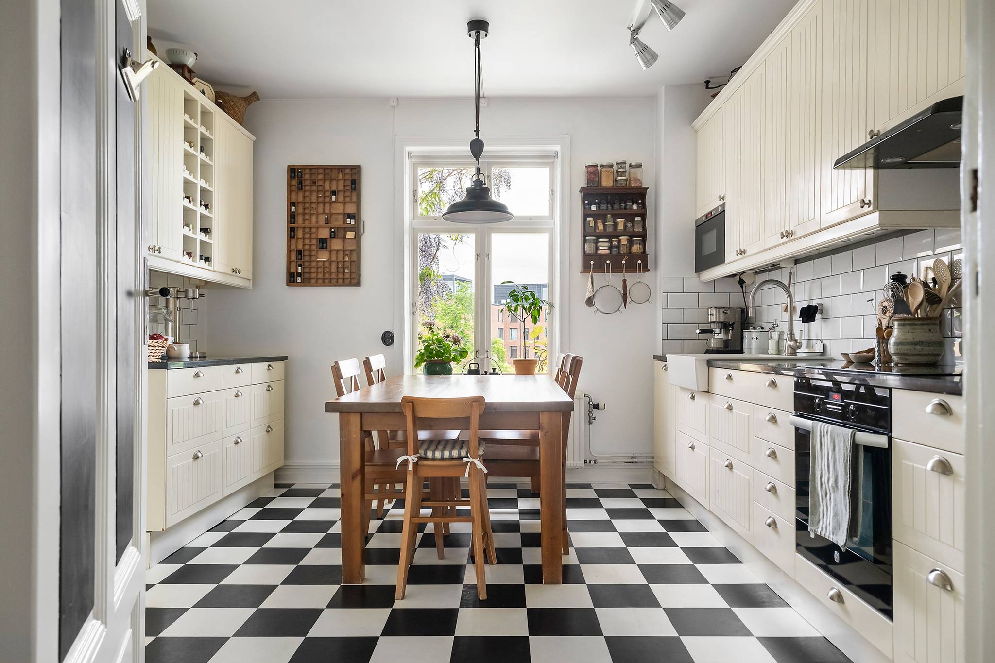 3 rum Lägenhet på Idrottsgatan 9B Jutahusen Lunds kommun - bild 9
