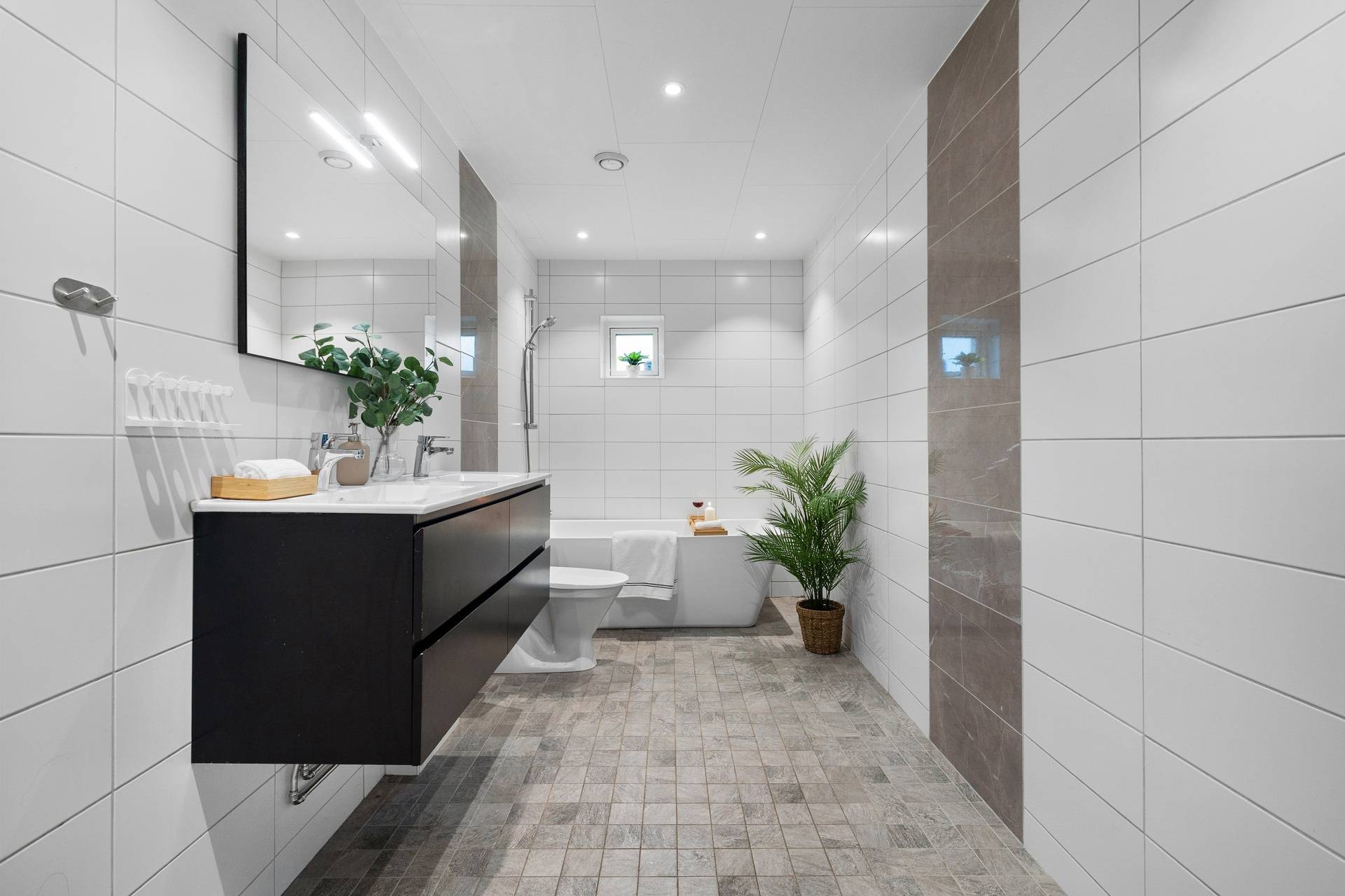5 rum Villa på Backlöksvägen 44B Hässelby Norra Villastad Stockholms kommun - bild 17