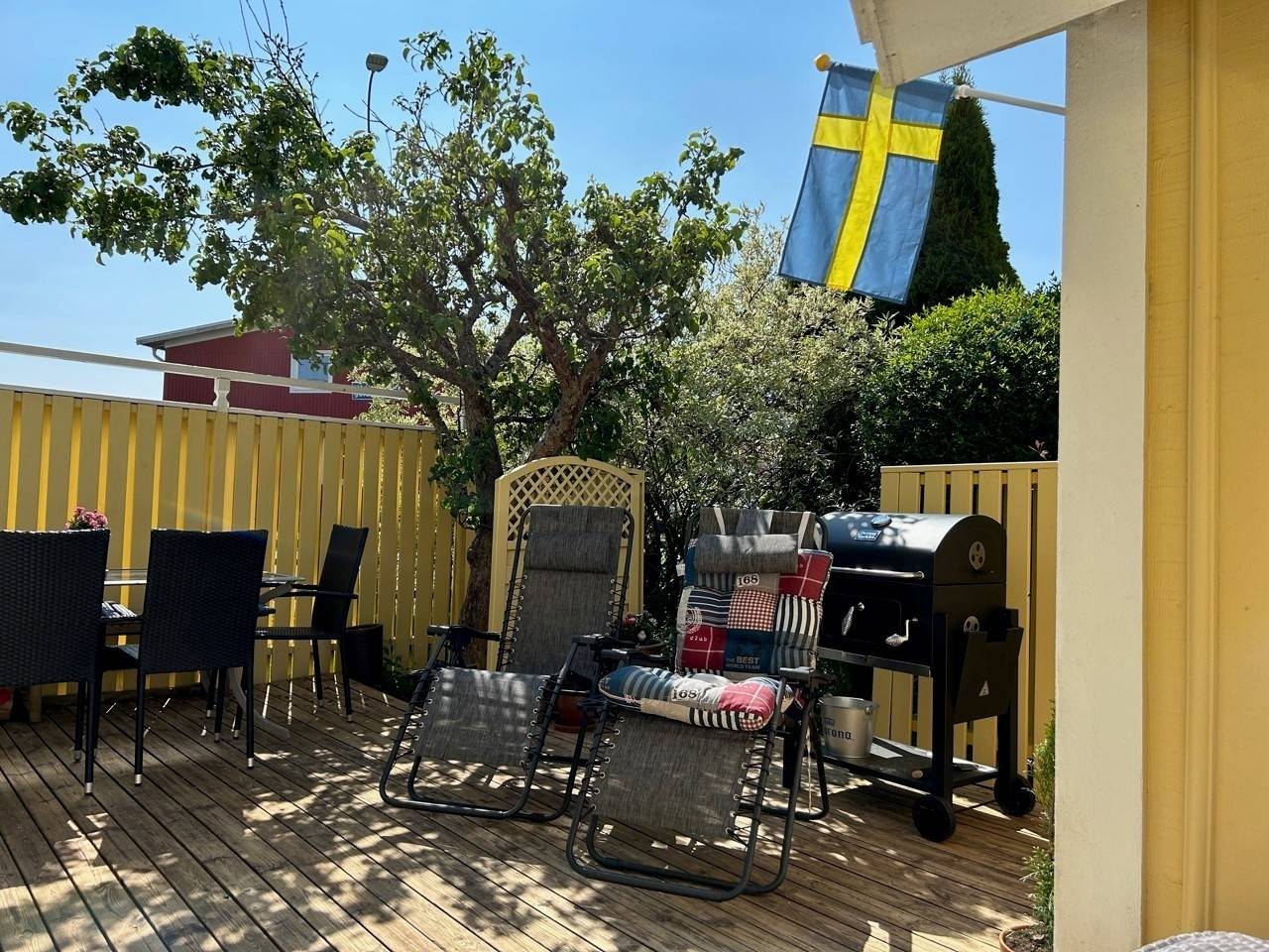 5 rum Lägenhet på Antenngatan 59C Järnbrott Göteborgs kommun - bild 29