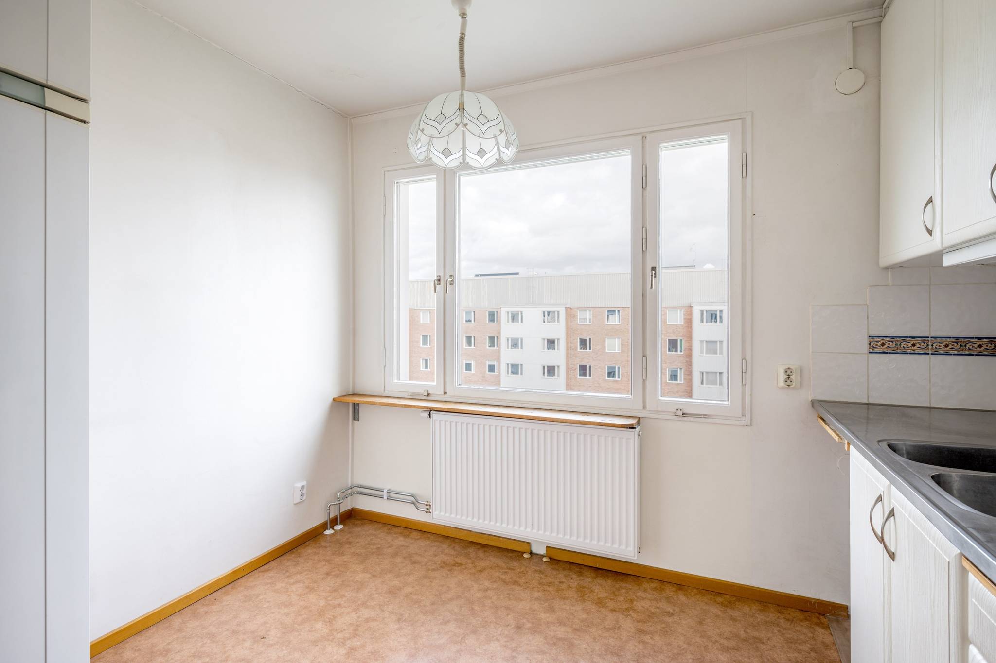 3 rum Lägenhet på Krysshammarvägen 40 Huvudsta Solna kommun - bild 11