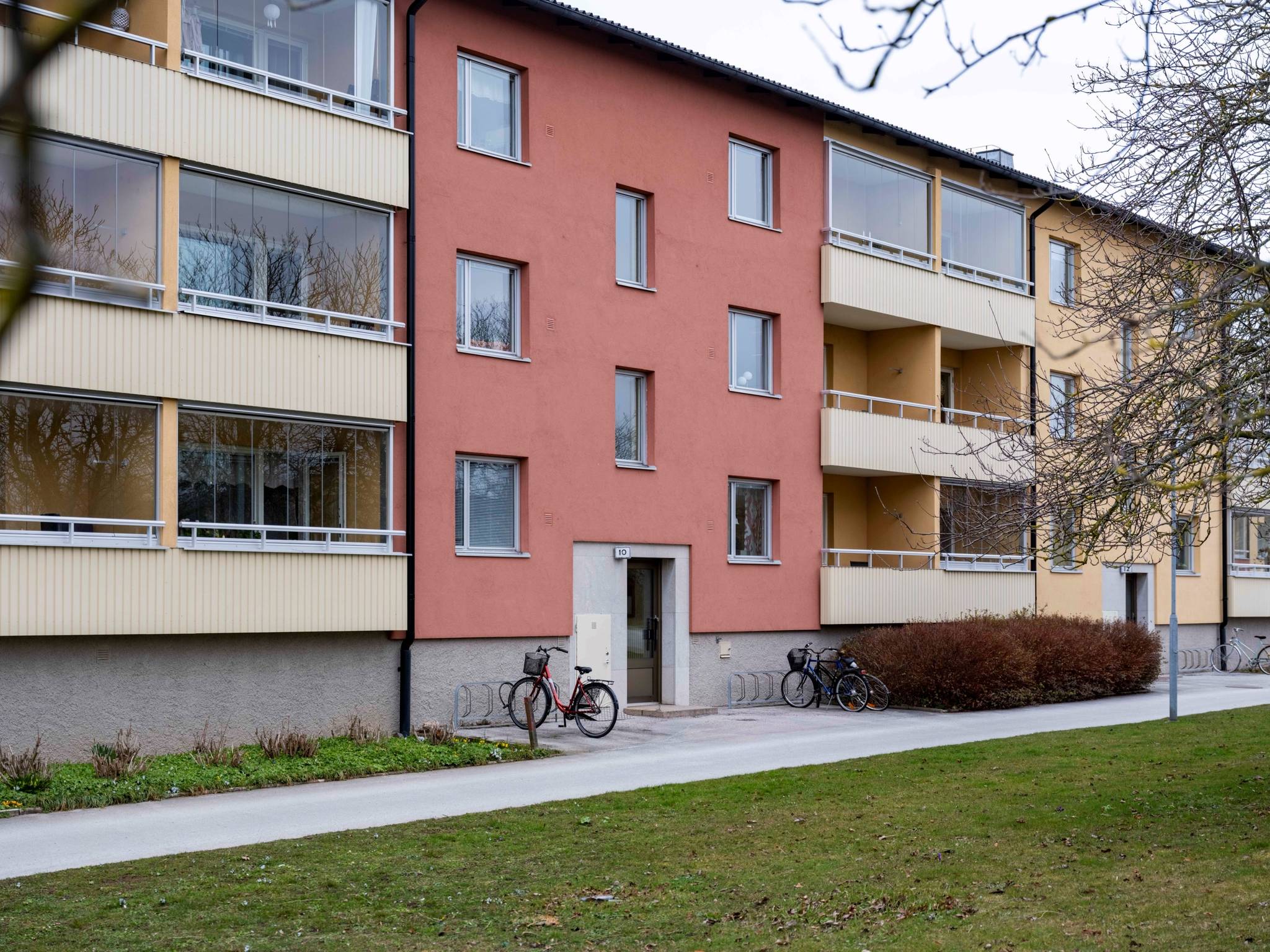 3 rum Lägenhet på Halsjärnsgatan 10 Gotlands kommun - bild 32