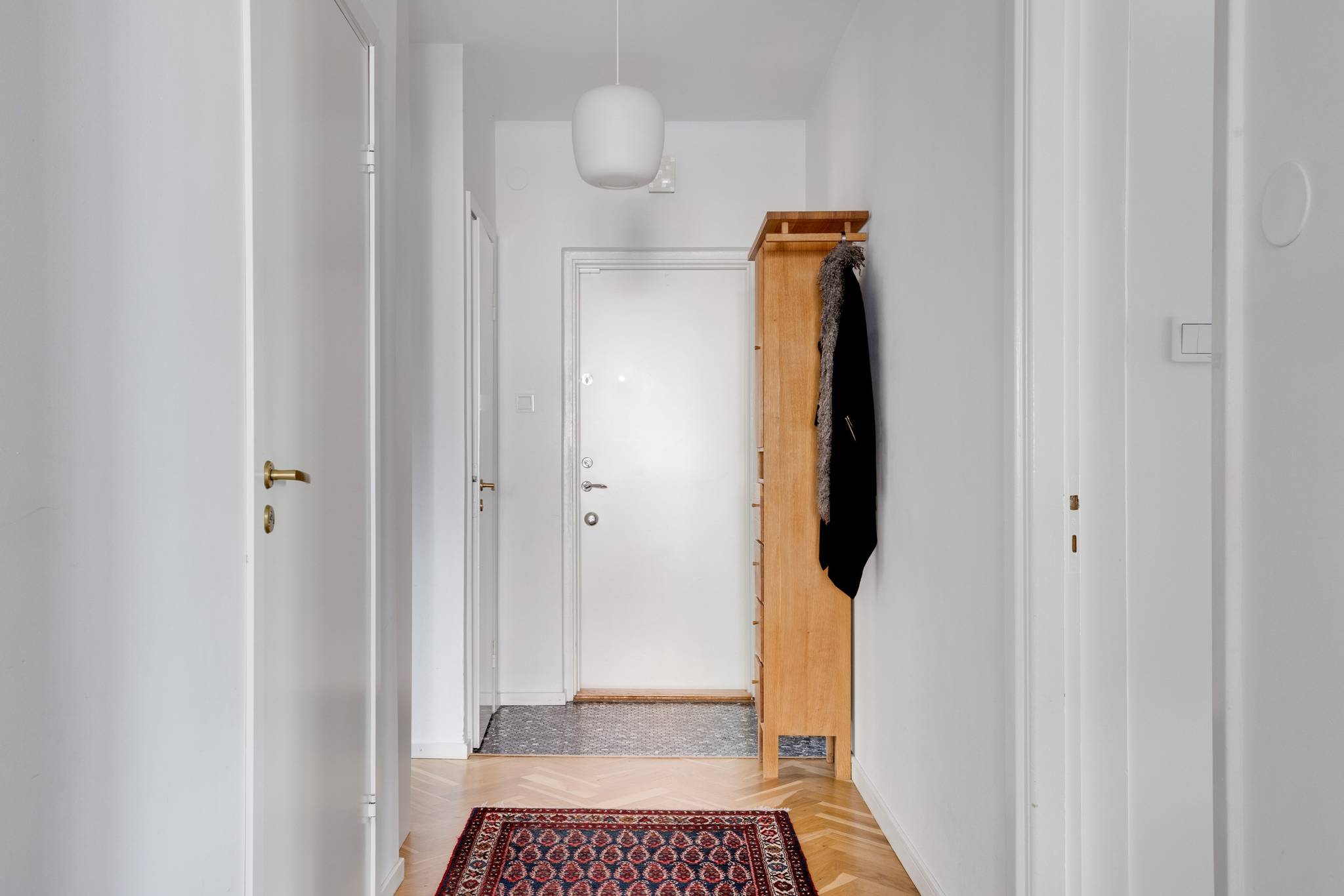 5 rum Lägenhet på Väderkvarnsgatan 30 Fålhagen Uppsala kommun - bild 36