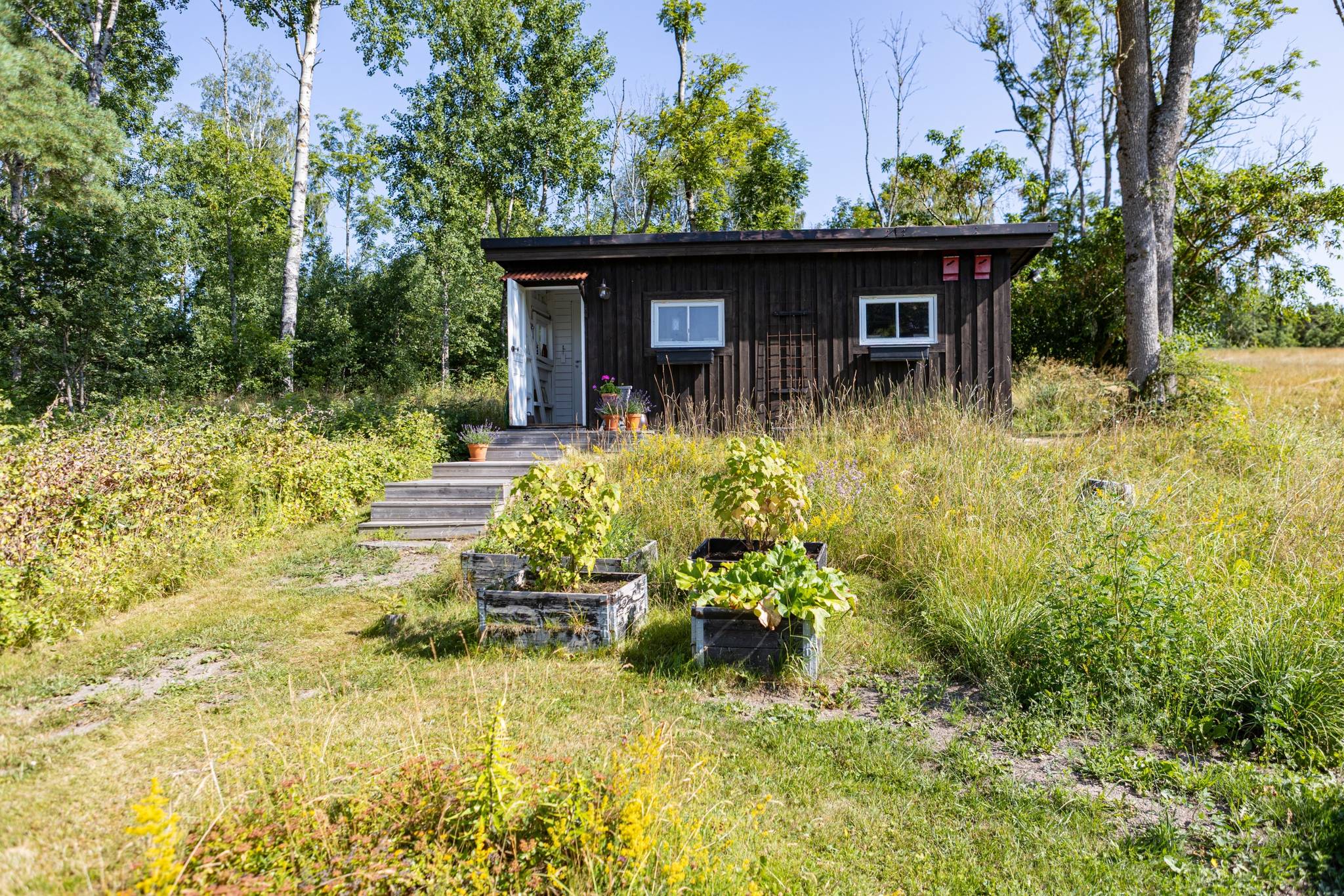 4 rum Vinterbonat fritidshus på Vingnäs 510 Vingnäs Åmåls kommun - bild 29