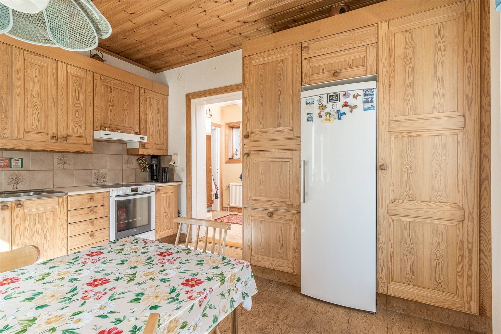 3 rum Villa på Skafteröd Änghagen 609 Ljungskile Uddevalla kommun - bild 14