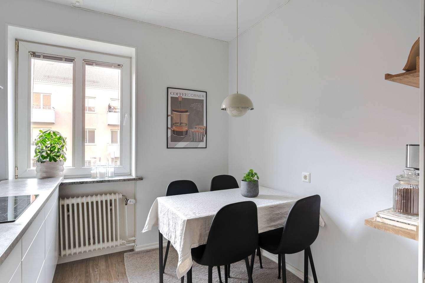 2 rum Lägenhet på Gröna gatan 13 B Torpa Jönköpings kommun - bild 8