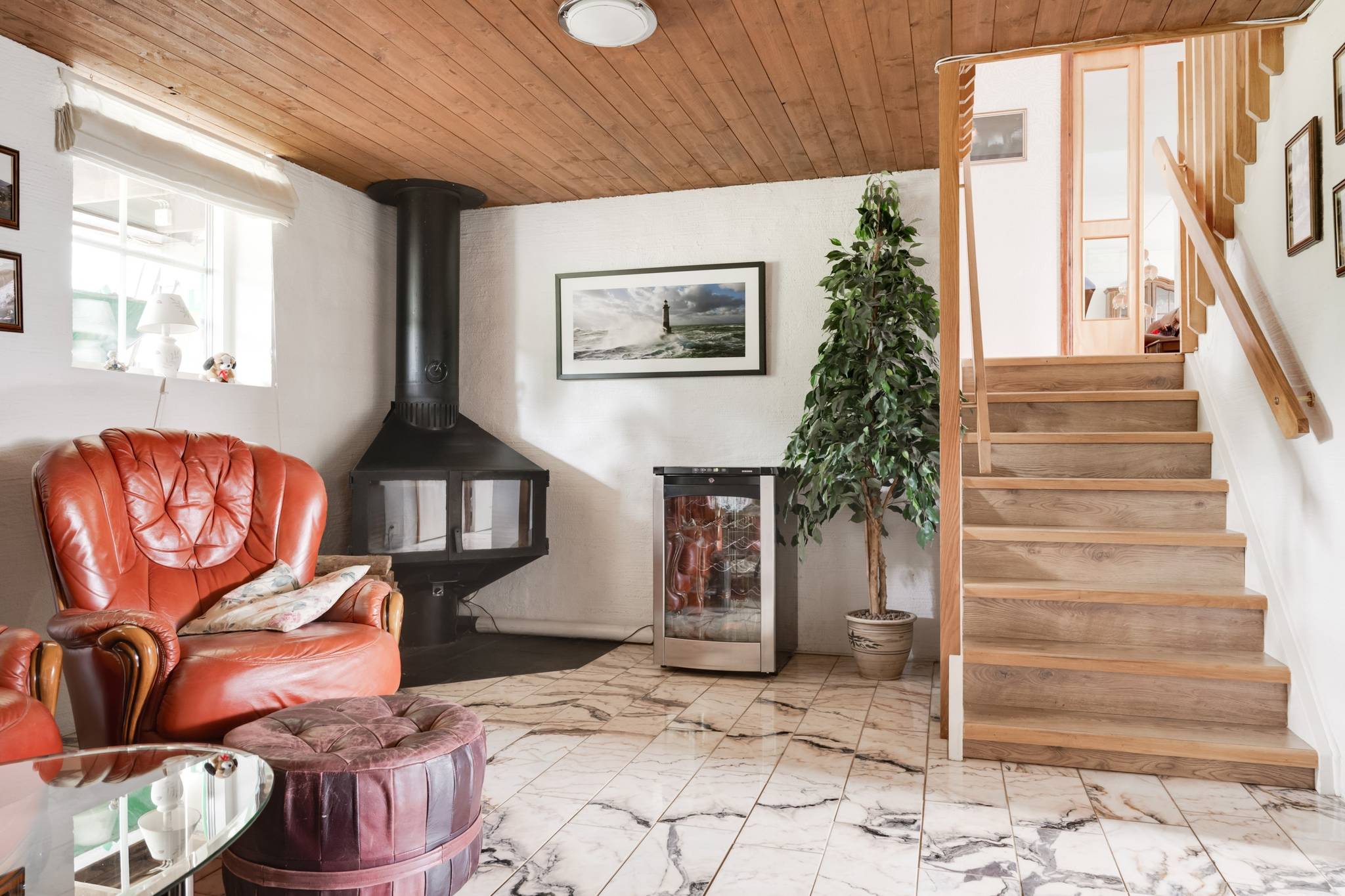 6 rum Villa på Bergsgatan 65 Vinslöv Hässleholms kommun - bild 22