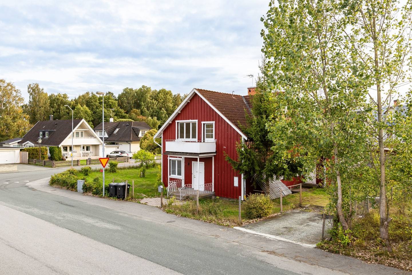 7 rum Villa på Storgatan 115 Centralt (hultsfred) Hultsfreds kommun - bild 7