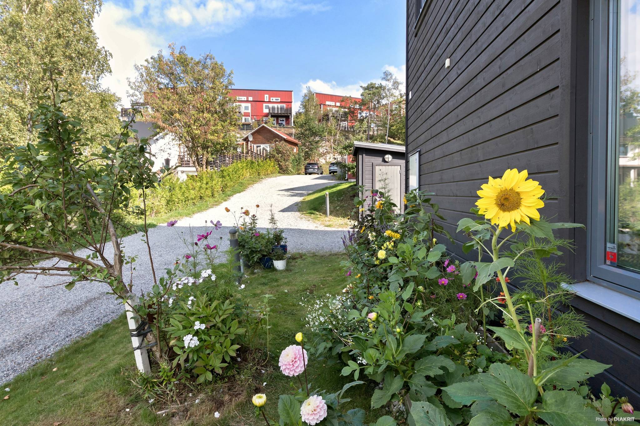 5 rum Parhus på Åvägen 11A Öringe Tyresö kommun - bild 25