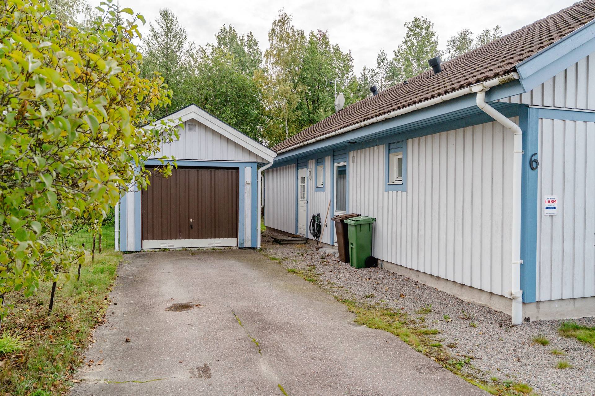 4 rum Villa på Mostavägen 6 Fjärdhundra Enköpings kommun - bild 37