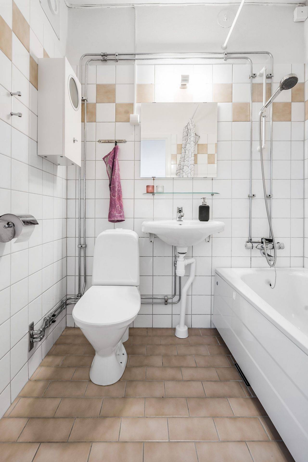 1 rum Lägenhet på Klostergatan 6 Strängnäs Strängnäs kommun - bild 11