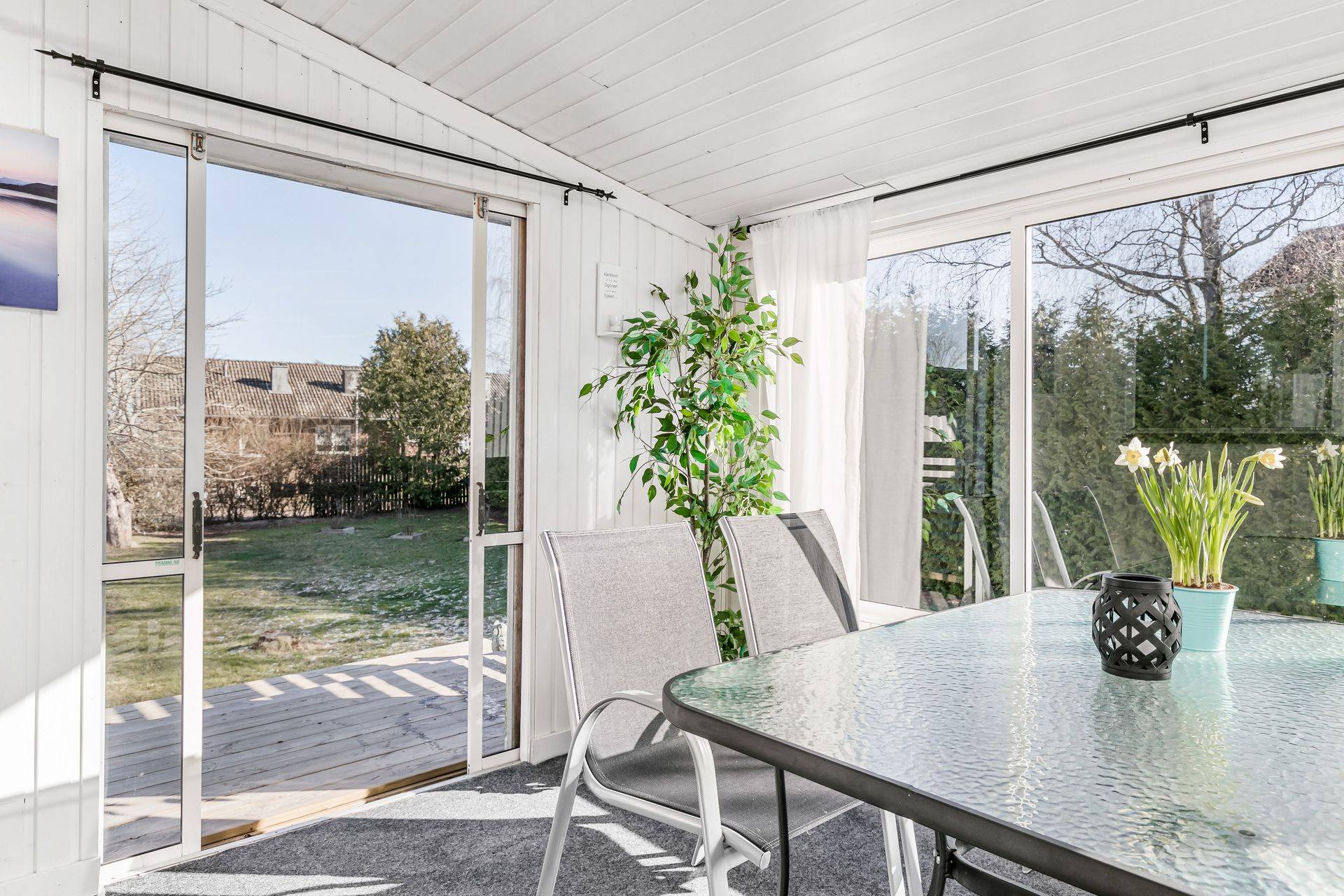 4 rum Villa på Alorpsgatan 3 Sjögestad Linköpings kommun - bild 7