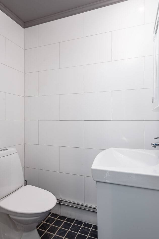 2 rum Vinterbonat fritidshus på Lammsjövägen 14 Granlund-Vagnhärad Nyköpings kommun - bild 12