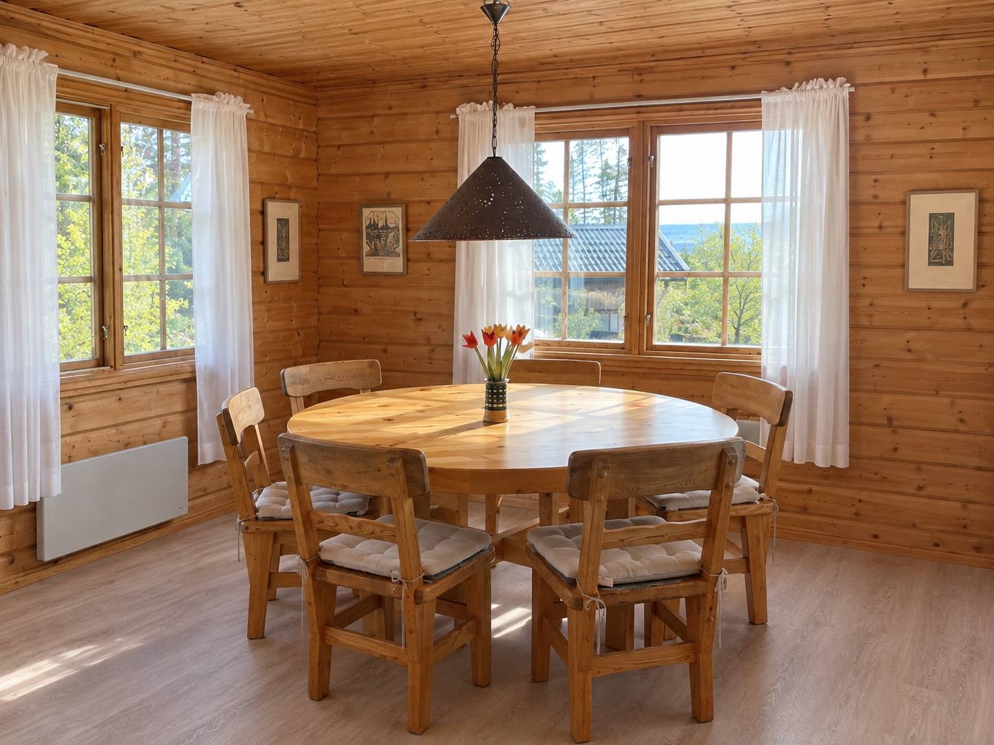 4 rum Fritidshus på Kull-Johannesvägen 6 Storhogna Bergs kommun - bild 13