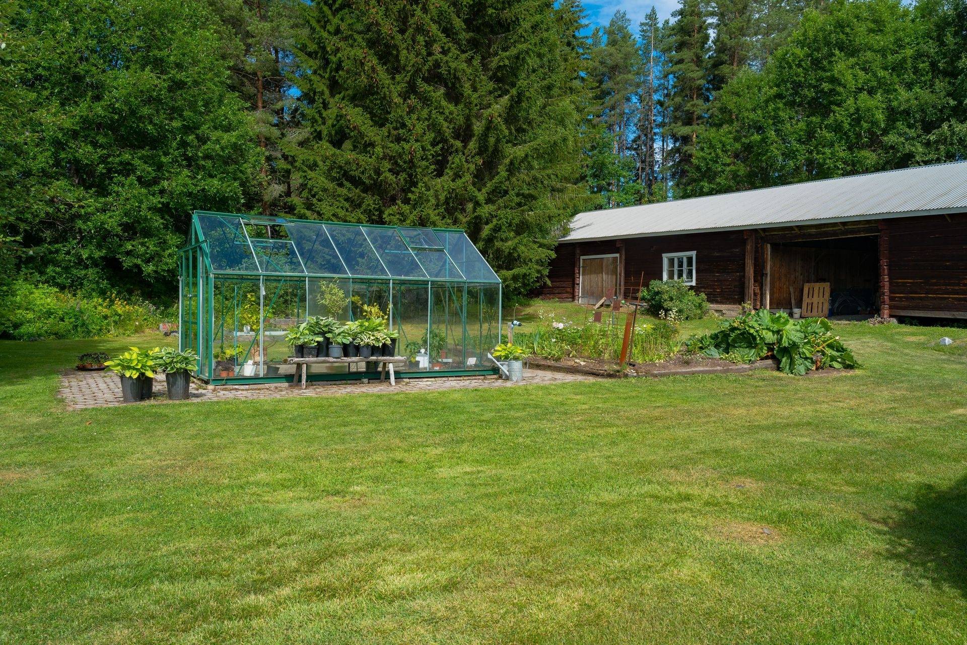 6 rum Villa på Norra Yttervik 157 Skellefteå Skellefteå kommun - bild 67