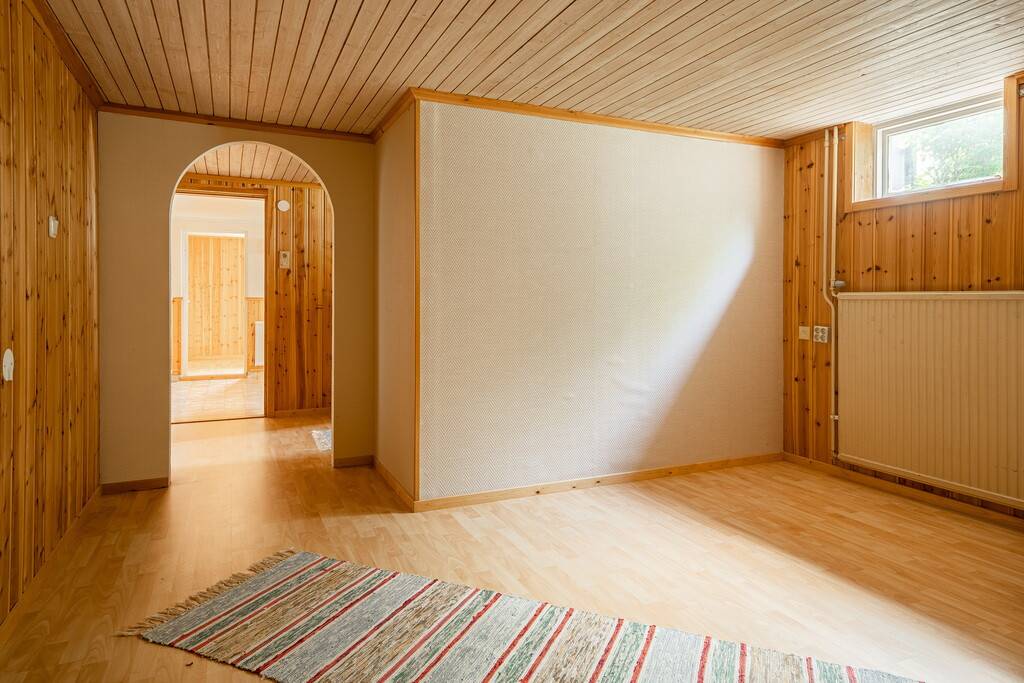 4 rum Villa på Klövervägen 20 Sund Örnsköldsviks kommun - bild 18