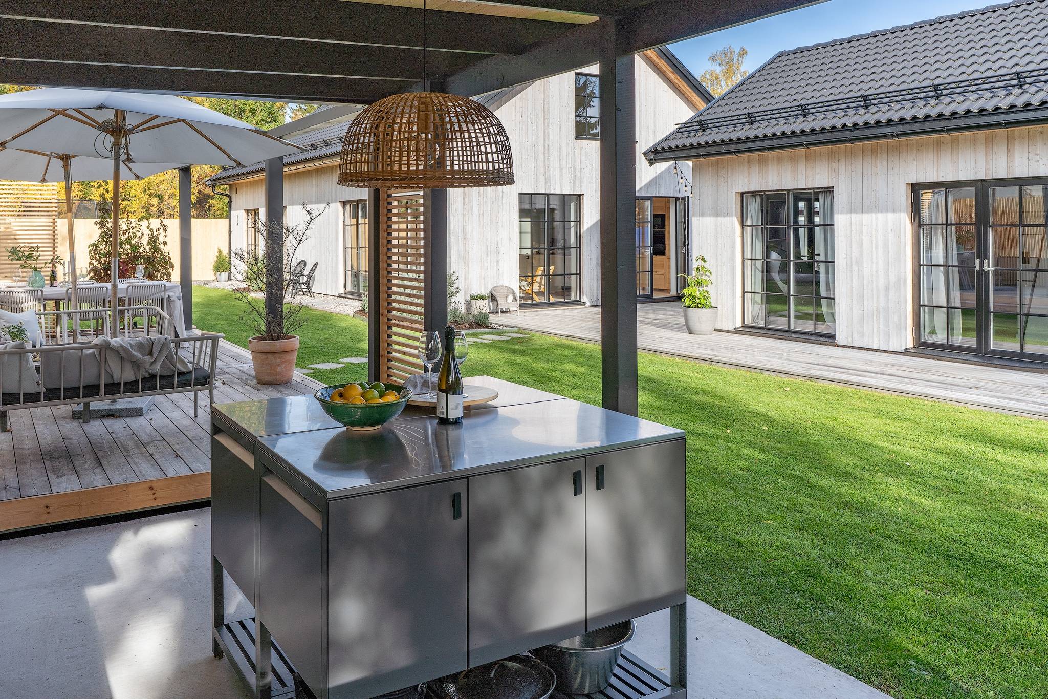 110 m² Villa på Säljansvägen 283 Säljan Sandvikens kommun - bild 13