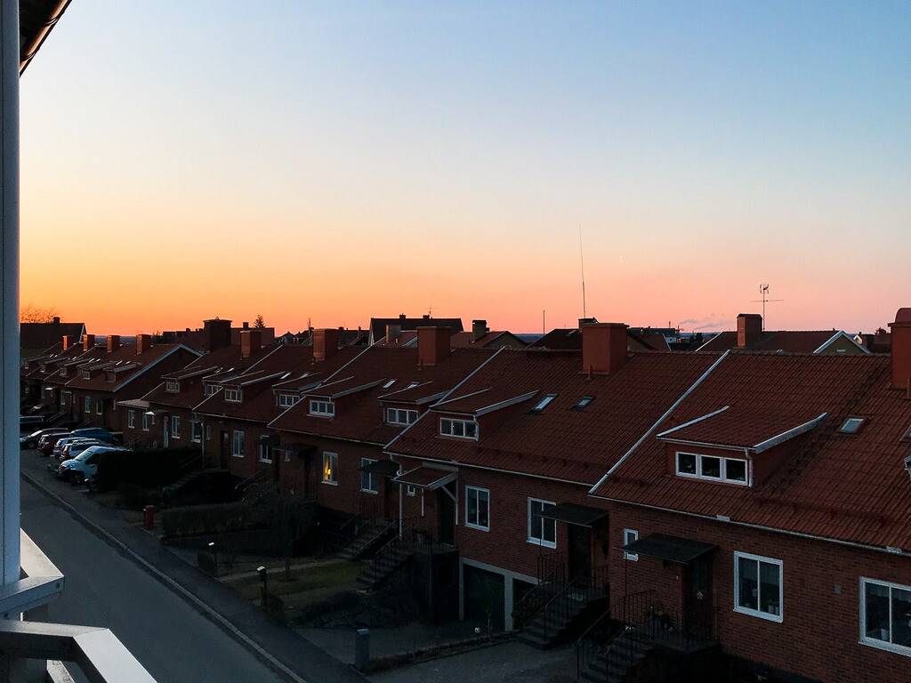2 rum Lägenhet på Henrik Gjutares gata 30 A Norrmalm Skövde kommun - bild 5