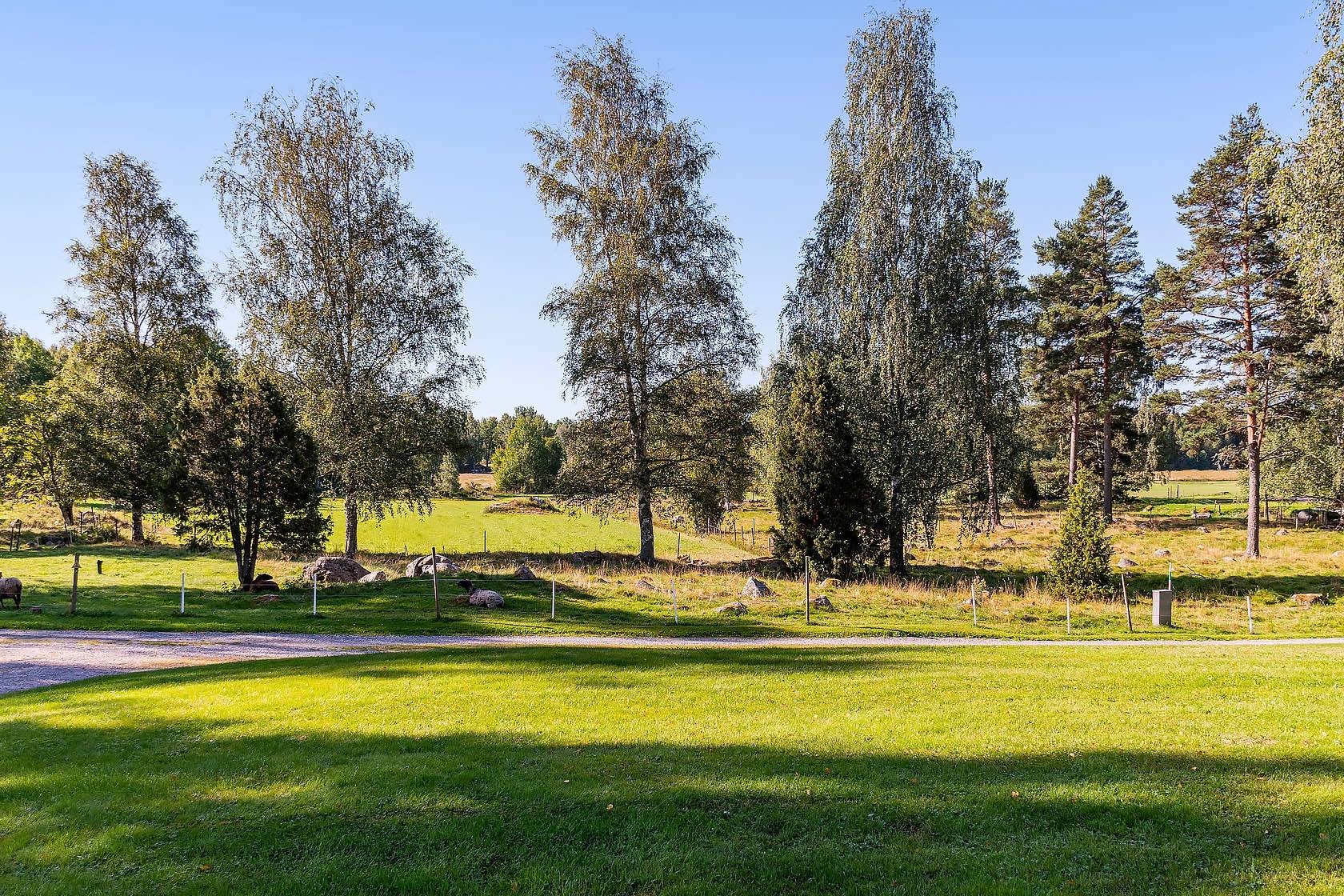 6 rum Gård utan jordbruk på Valltrand 2 Österåker Vingåkers kommun - bild 18