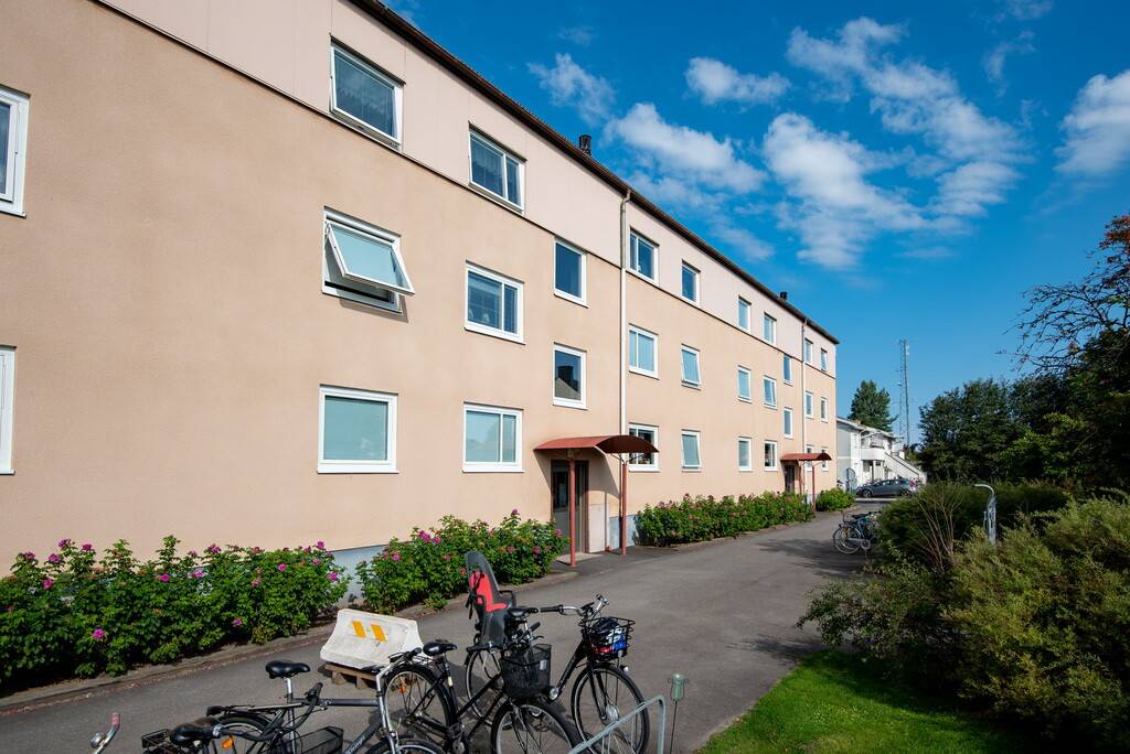 1 rum Lägenhet på Solkullegatan 15 Tidaholm Tidaholms kommun - bild 16