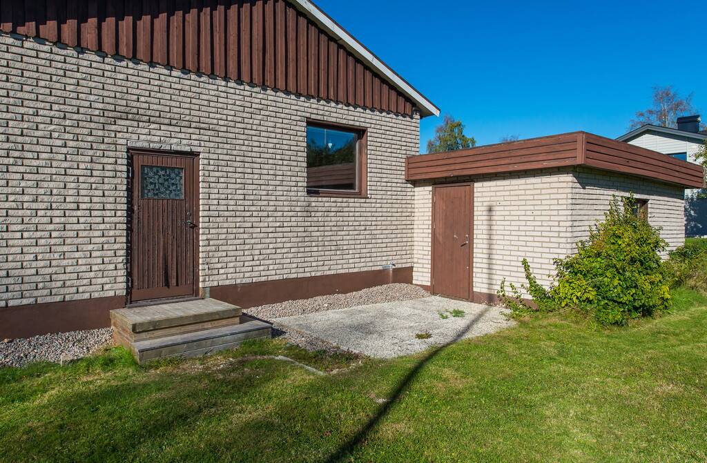 3 rum Villa på Egnahemsvägen 22 Sandared Borås kommun - bild 17