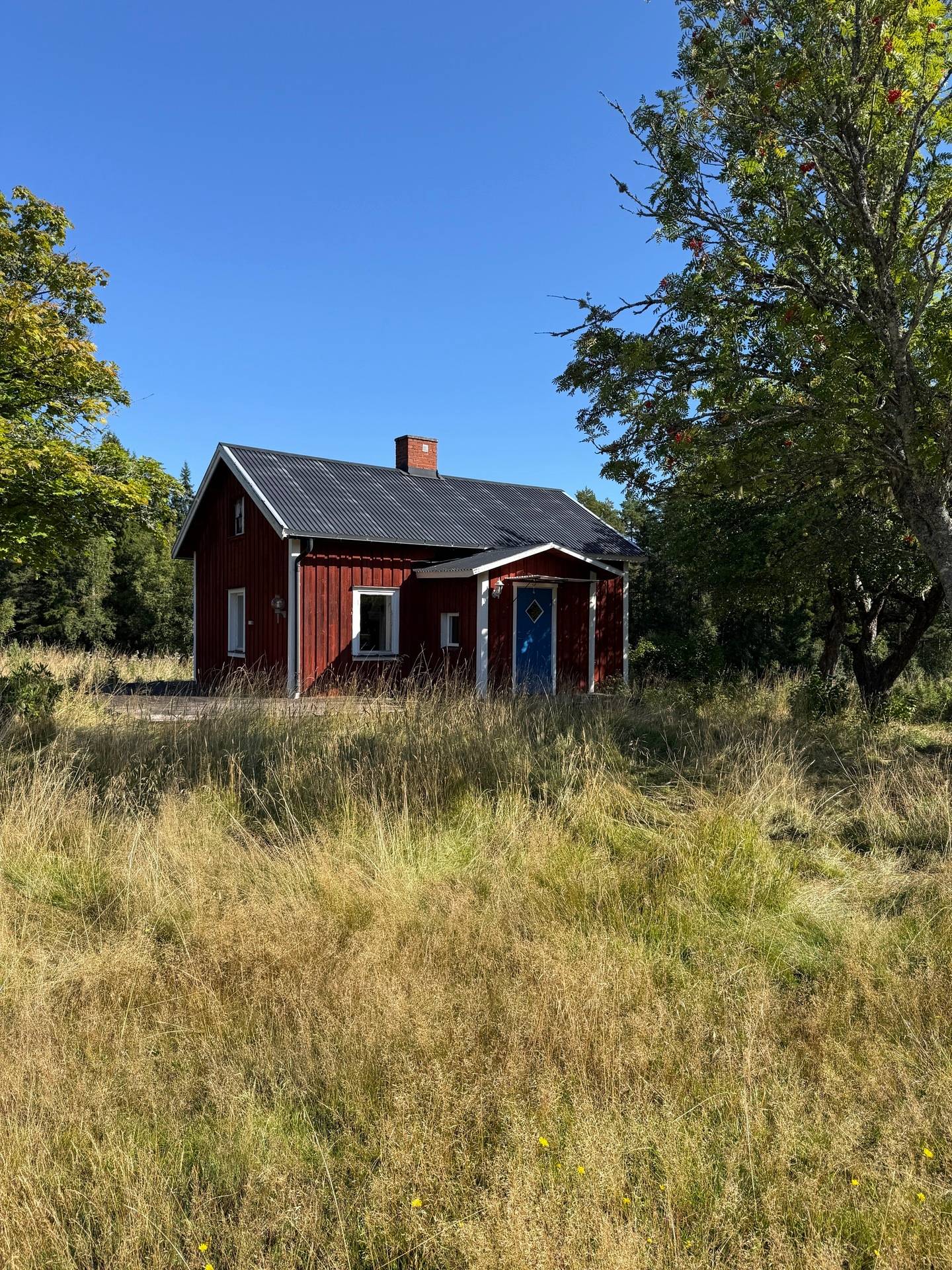 1 rum Villa på HOLMERUD Holmedal Årjängs kommun - bild 2