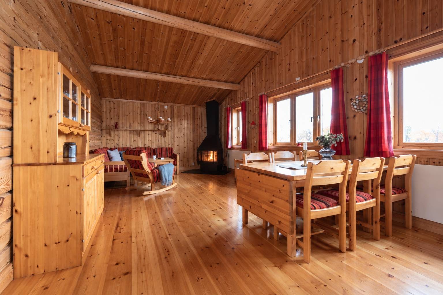 3 rum Fritidshus på Malmagen Slalomvägen 6 Härjedalens kommun - bild 8