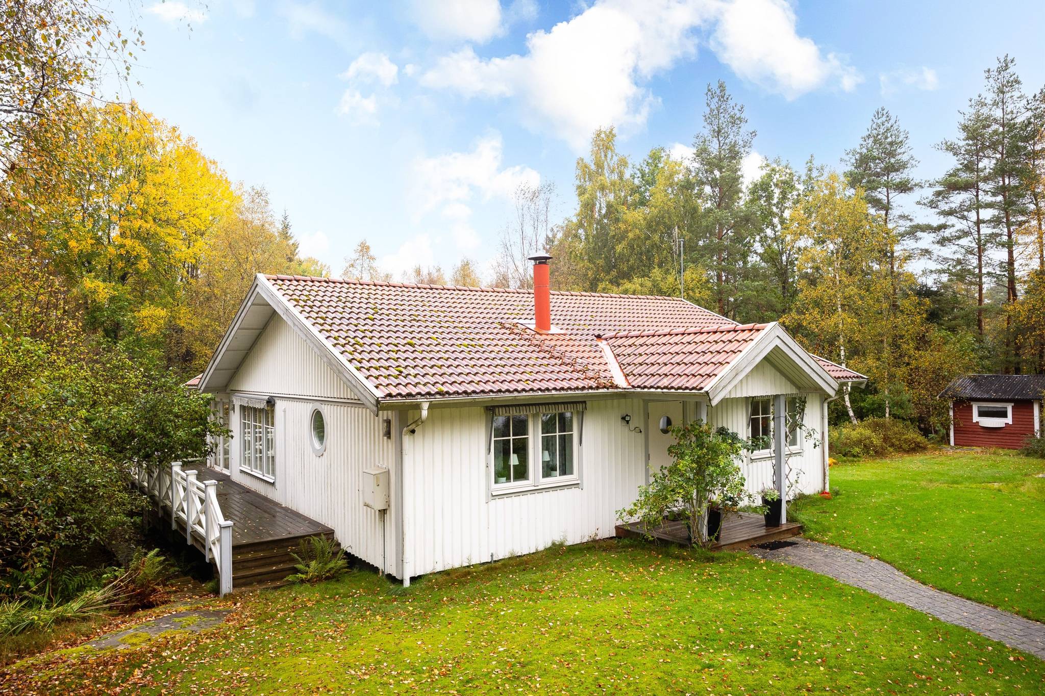 4 rum Villa på Ölanda 285 Ölanda Ale kommun - bild 26