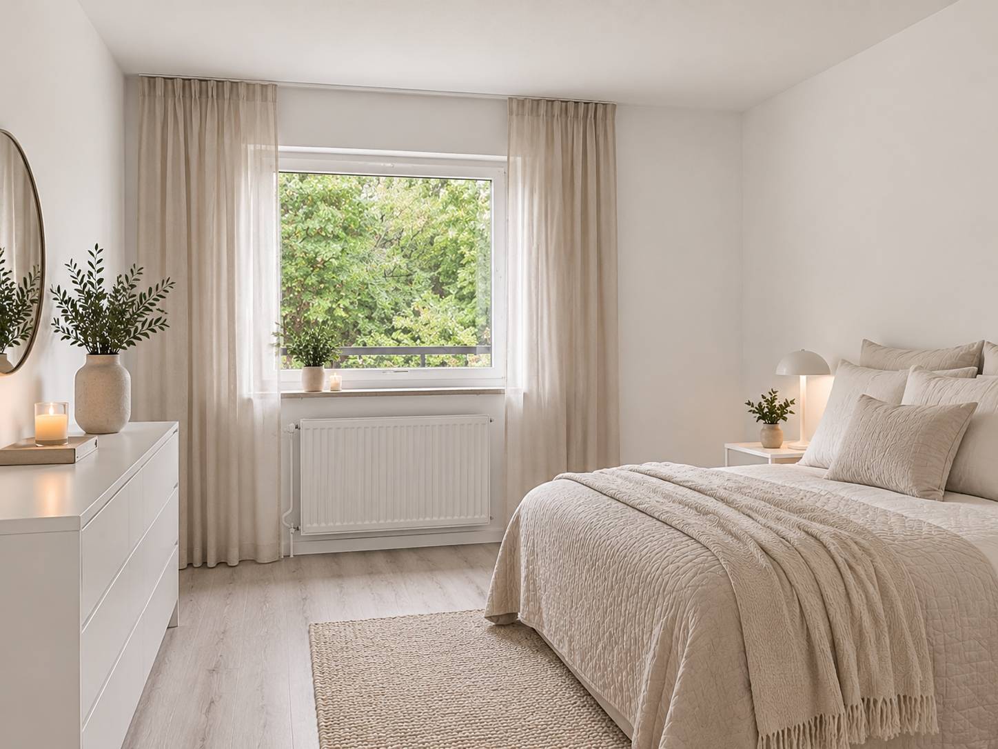 3 rum Lägenhet på Kallenbergsgatan 11A Villan Ängelholms kommun - bild 9