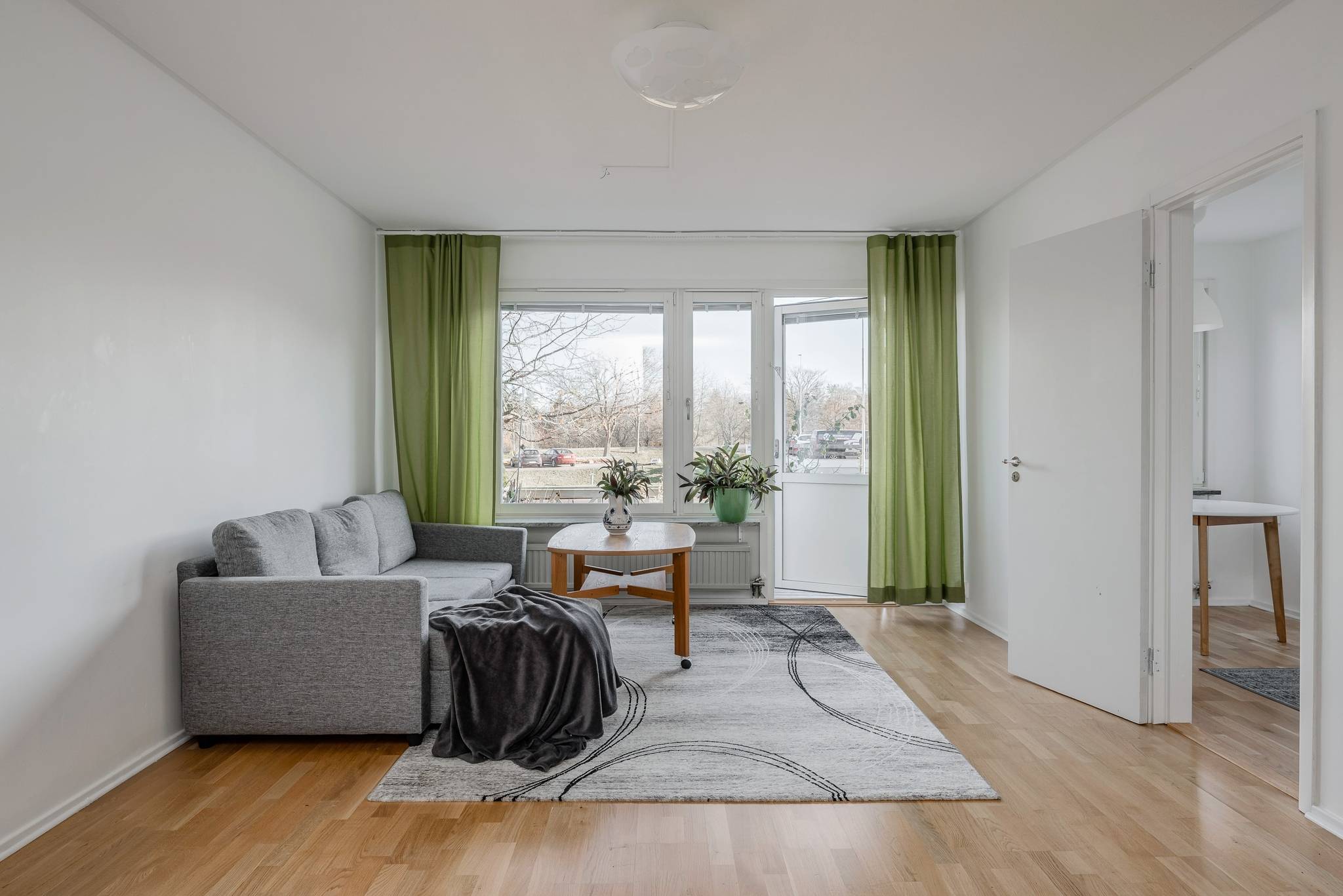 2 rum lägenhet på Heimdalsgatan 28 Märsta, Sigtuna kommun - bild 4
