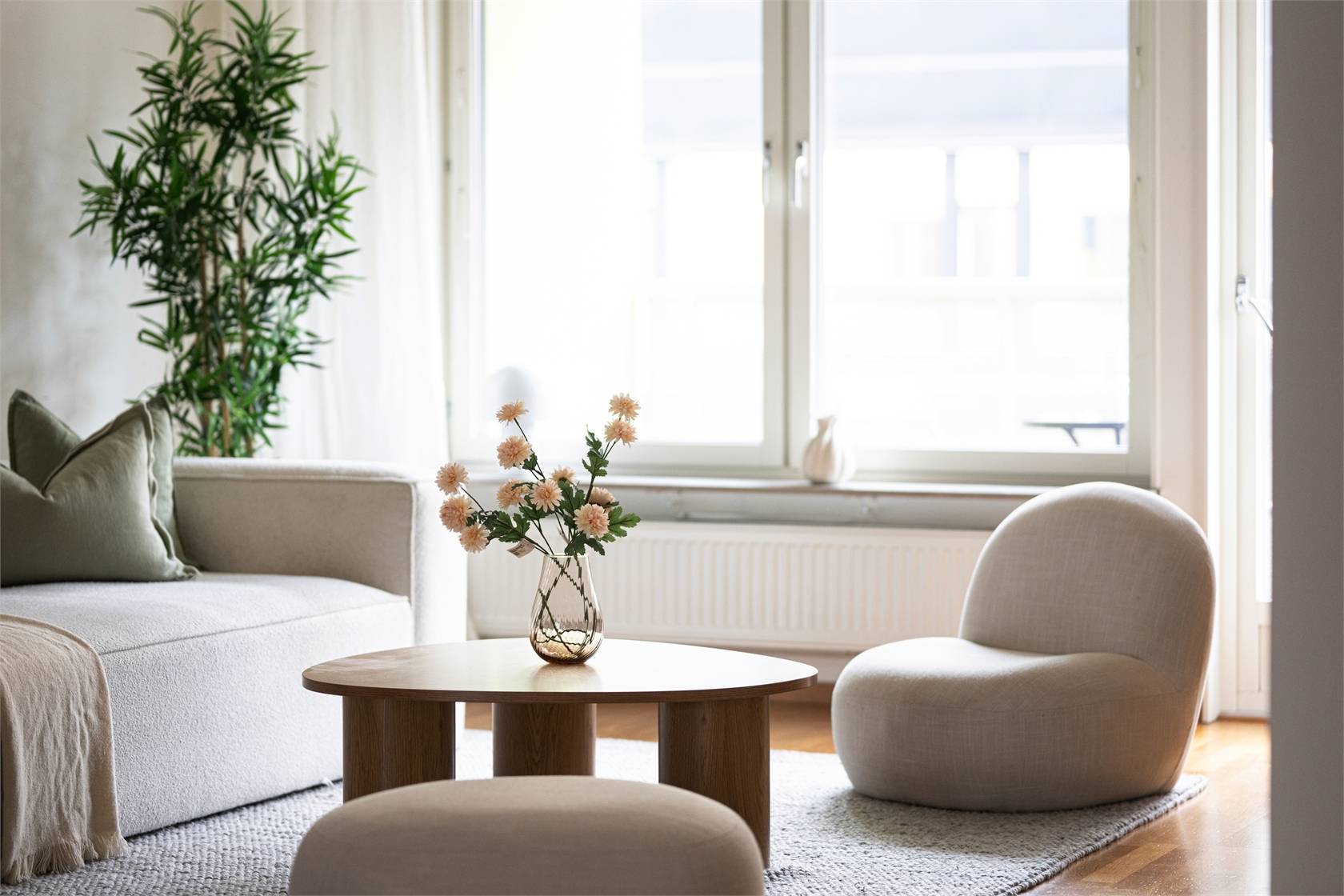 3 rum Lägenhet på Marieviksgatan 40, vån 5 Liljeholmskajen Stockholms kommun - bild 3