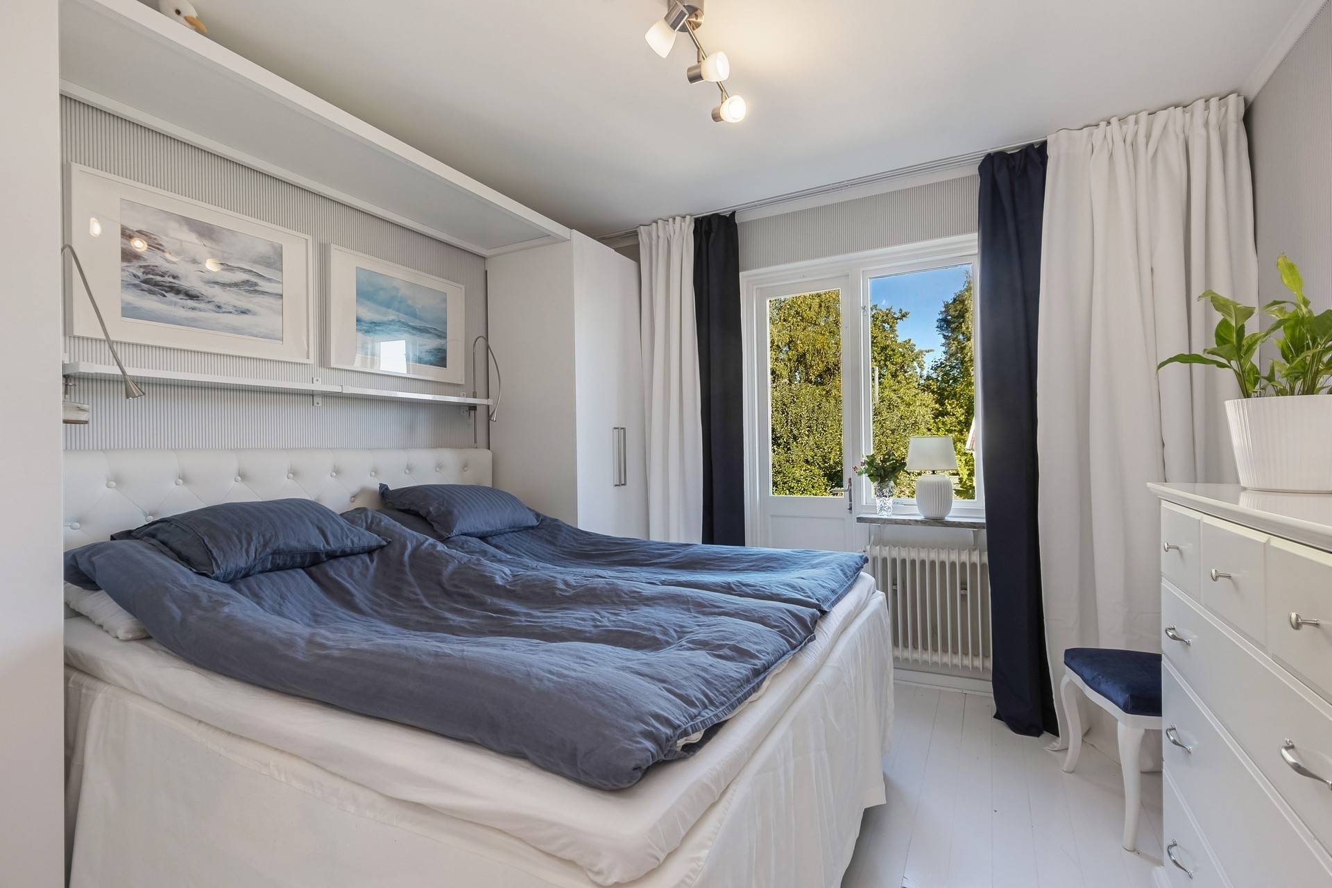 5 rum Parhus på Tingstugatan 30A Centrala Strängnäs Strängnäs kommun - bild 27