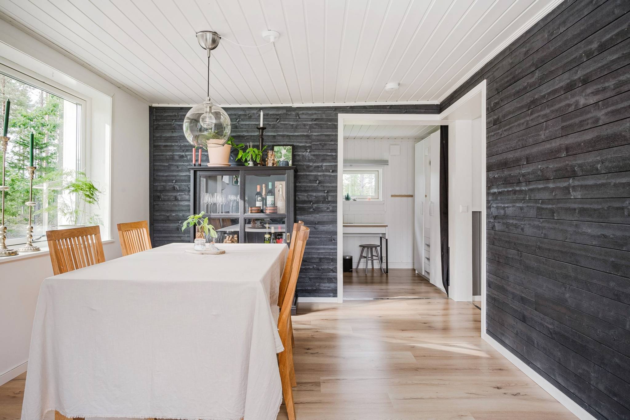 4 rum Villa på Löransvägen 57 Njurunda Sundsvalls kommun - bild 7