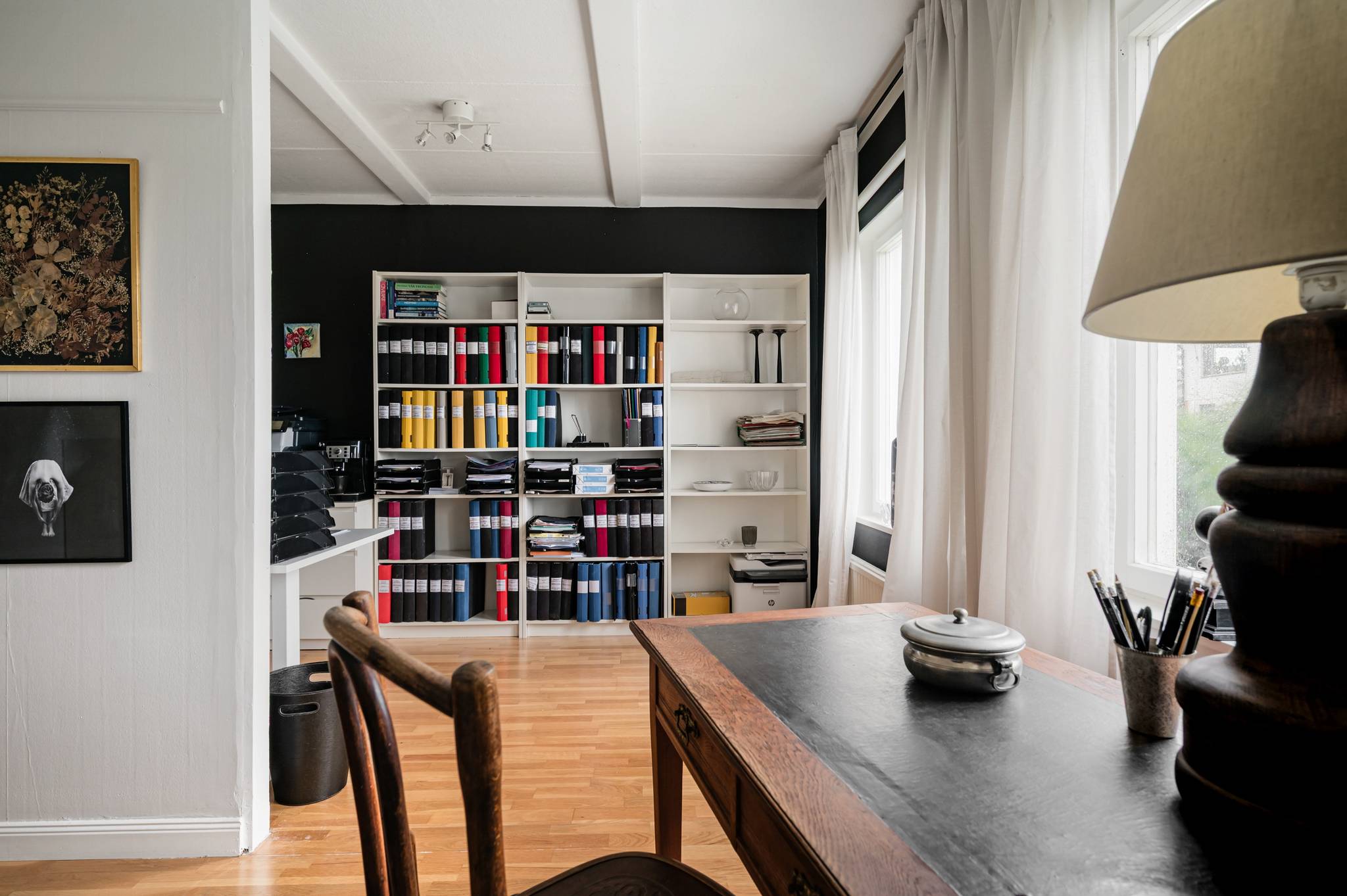 5 rum Villa på Gåsörtstigen 8 Hässelby Södra Villastad Stockholms kommun - bild 33