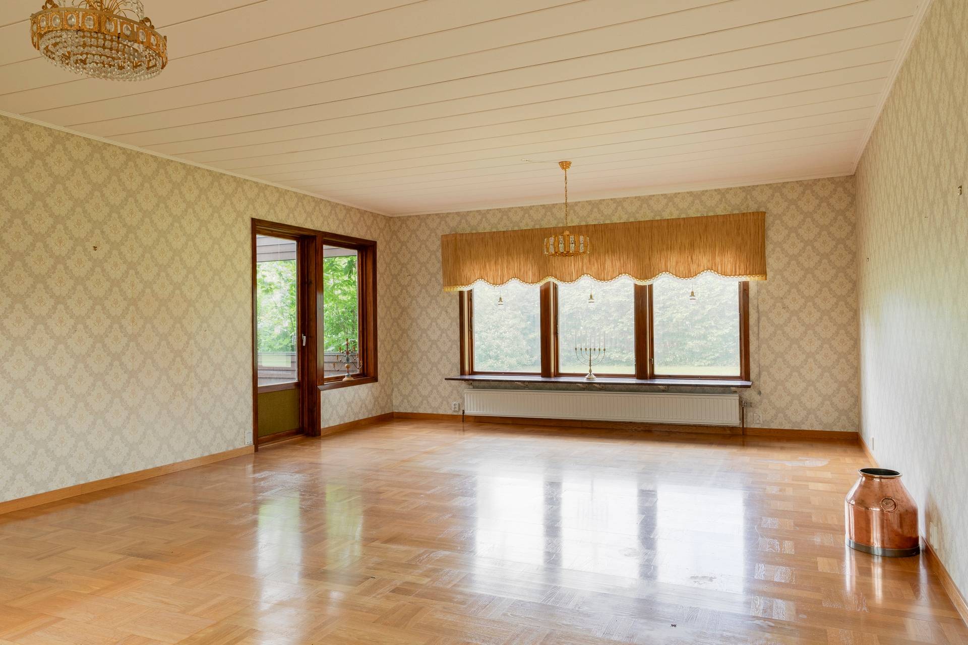 5 rum Villa på Föreningsgatan 6 Centrala Tråvad Vara kommun - bild 12