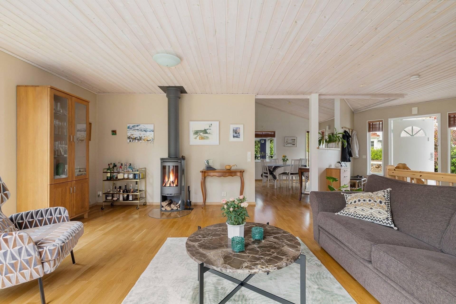 6 rum Villa på Högbackavägen 49 Rönninge Salems kommun - bild 17