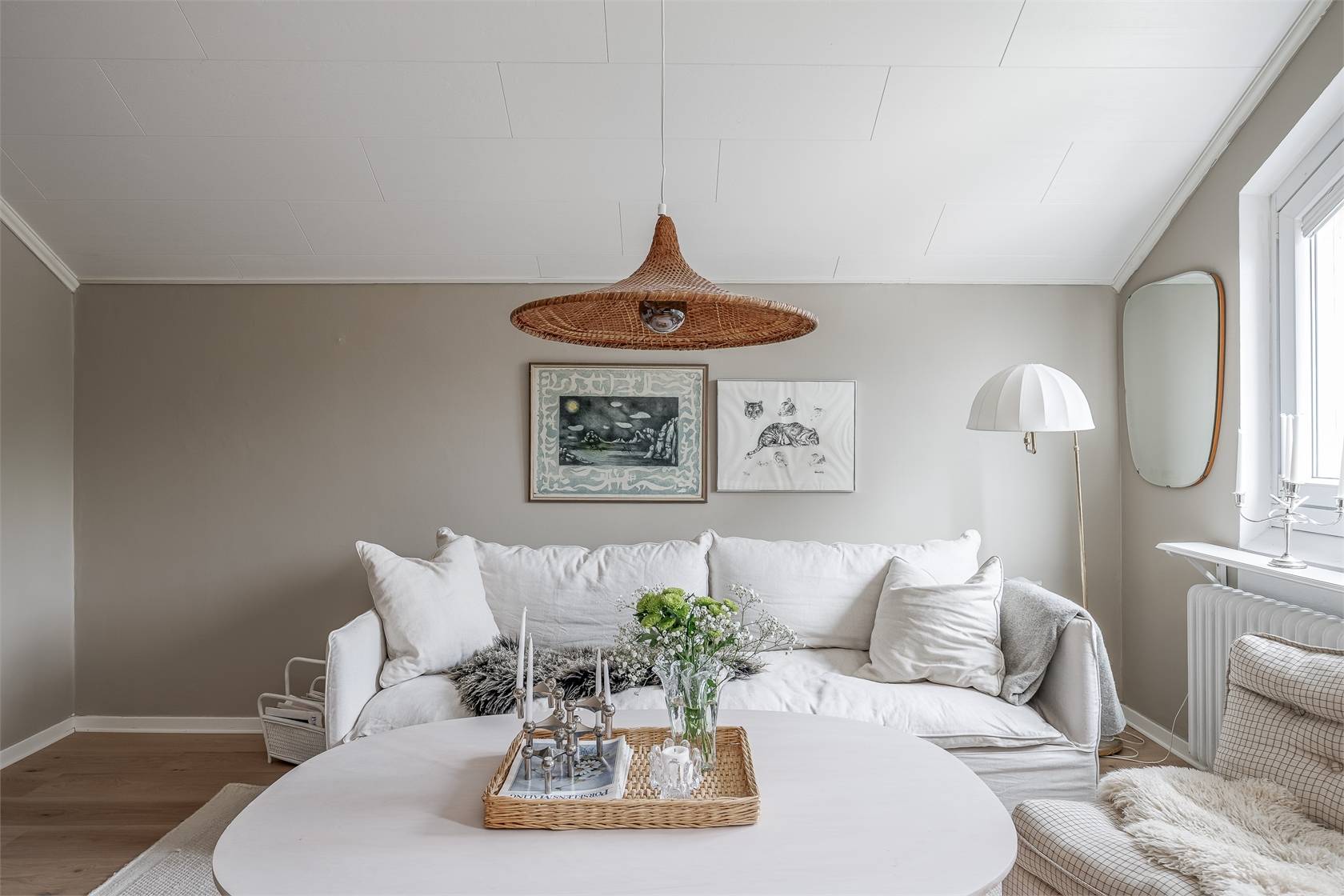 1.5 rum Lägenhet på Lysingsvägen 13B Johannesdal. Västerviks kommun - bild 12