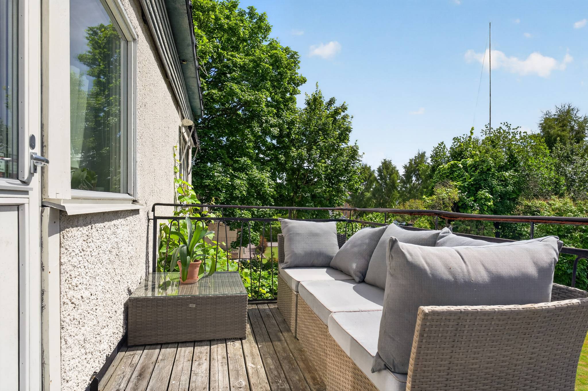 4 rum Villa på Carls åbyvägen 9 Karls-Åby Karlskoga kommun - bild 41