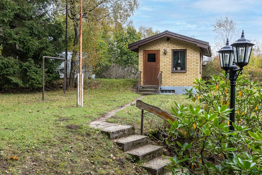 3 rum Villa på Skäppegårdsvägen 166 Linderöd Kristianstads kommun - bild 25