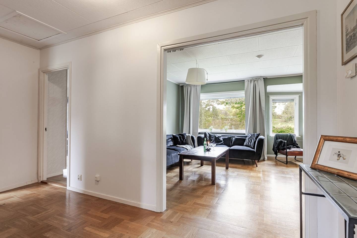 4 rum Villa på Skolgatan 9 Ingatorp Eksjö kommun - bild 13