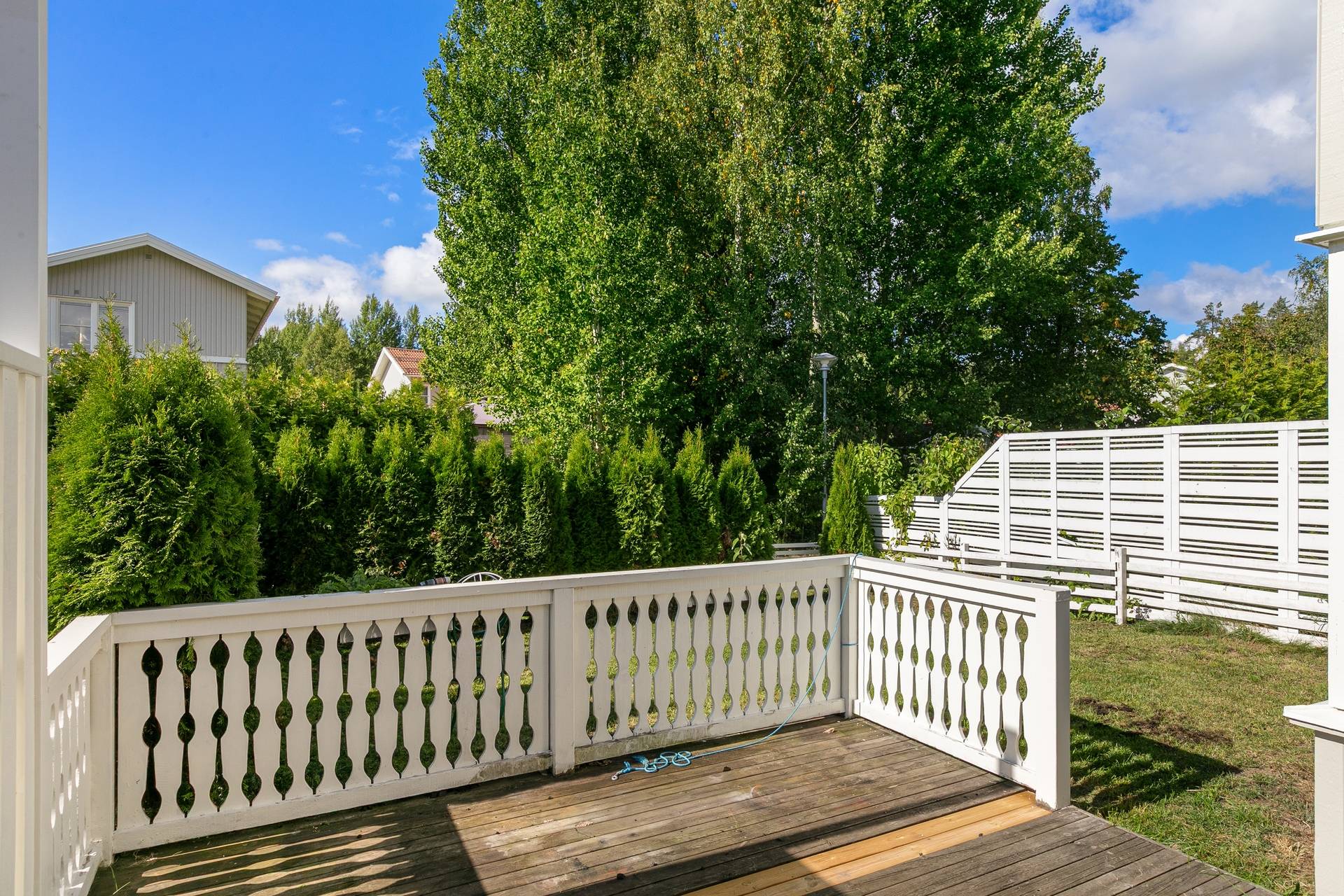 4 rum lägenhet på Vinbärsvägen 189B Sätra, Gävle kommun - bild 2
