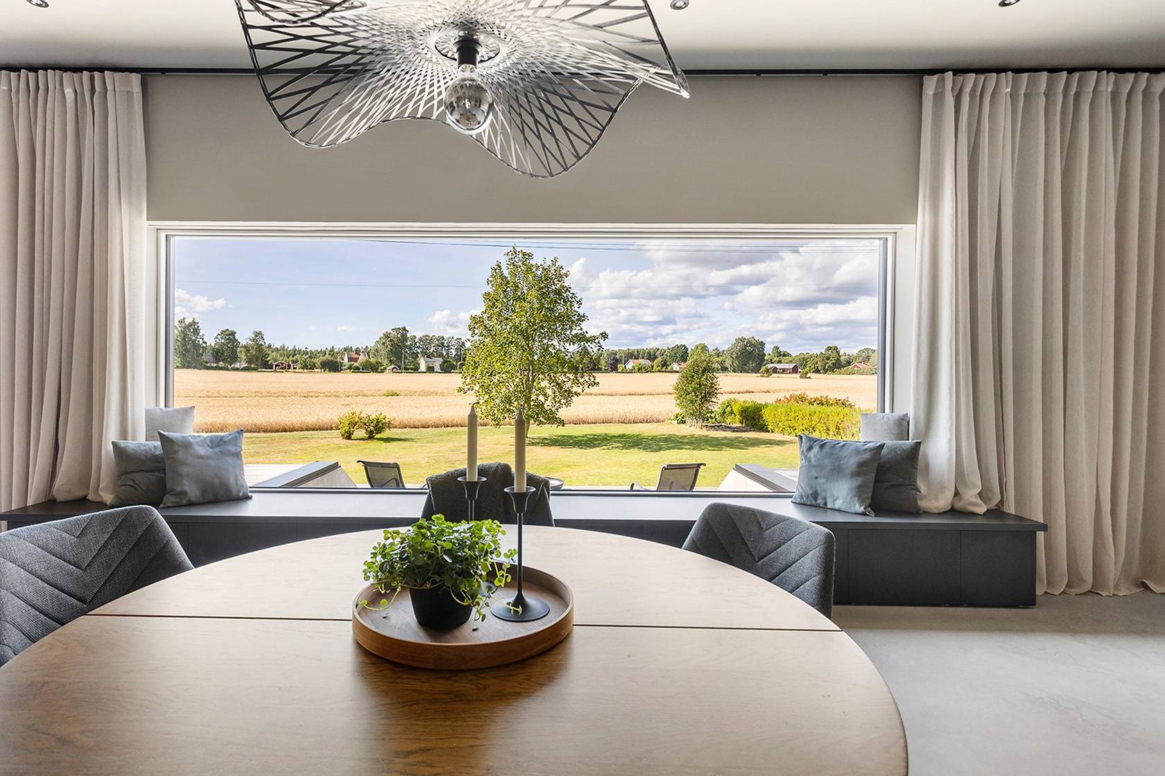 4 rum Villa på Lysebacksvägen 9 Harge Askersunds kommun - bild 12