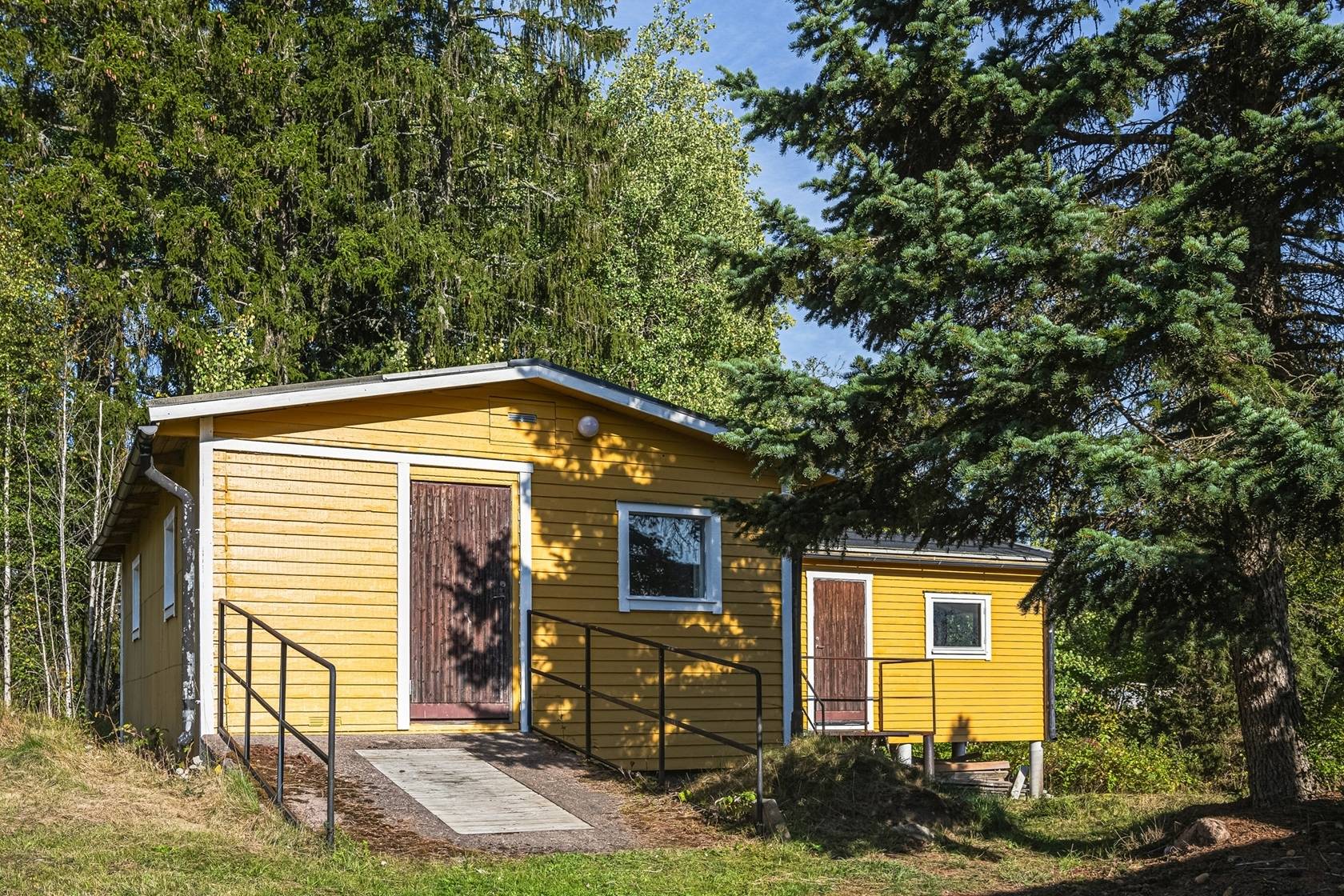 2 rum Villa på Stora Kvarnbol 420 Husby-långhundra Knivsta kommun - bild 16